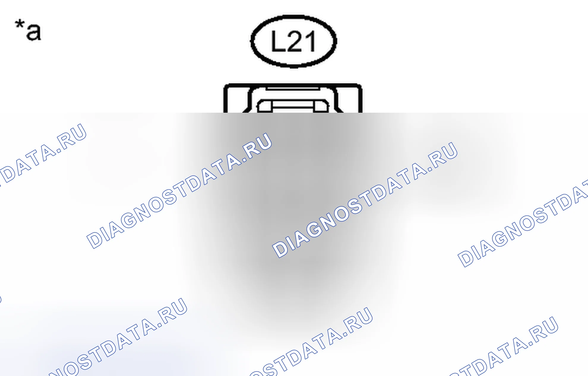 Рис. 213: ПОРЯДОК ВЫПОЛНЕНИЯ РАБОТ. Toyota Sienna III