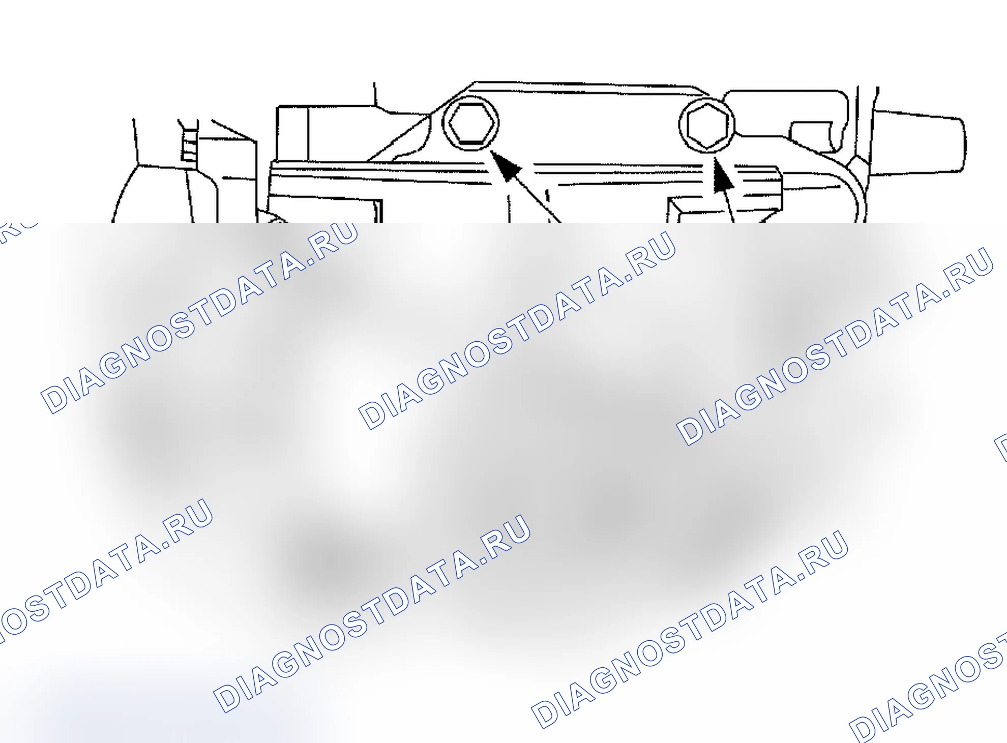 Рис. 134. Ford Cutaway E350 Super Duty 