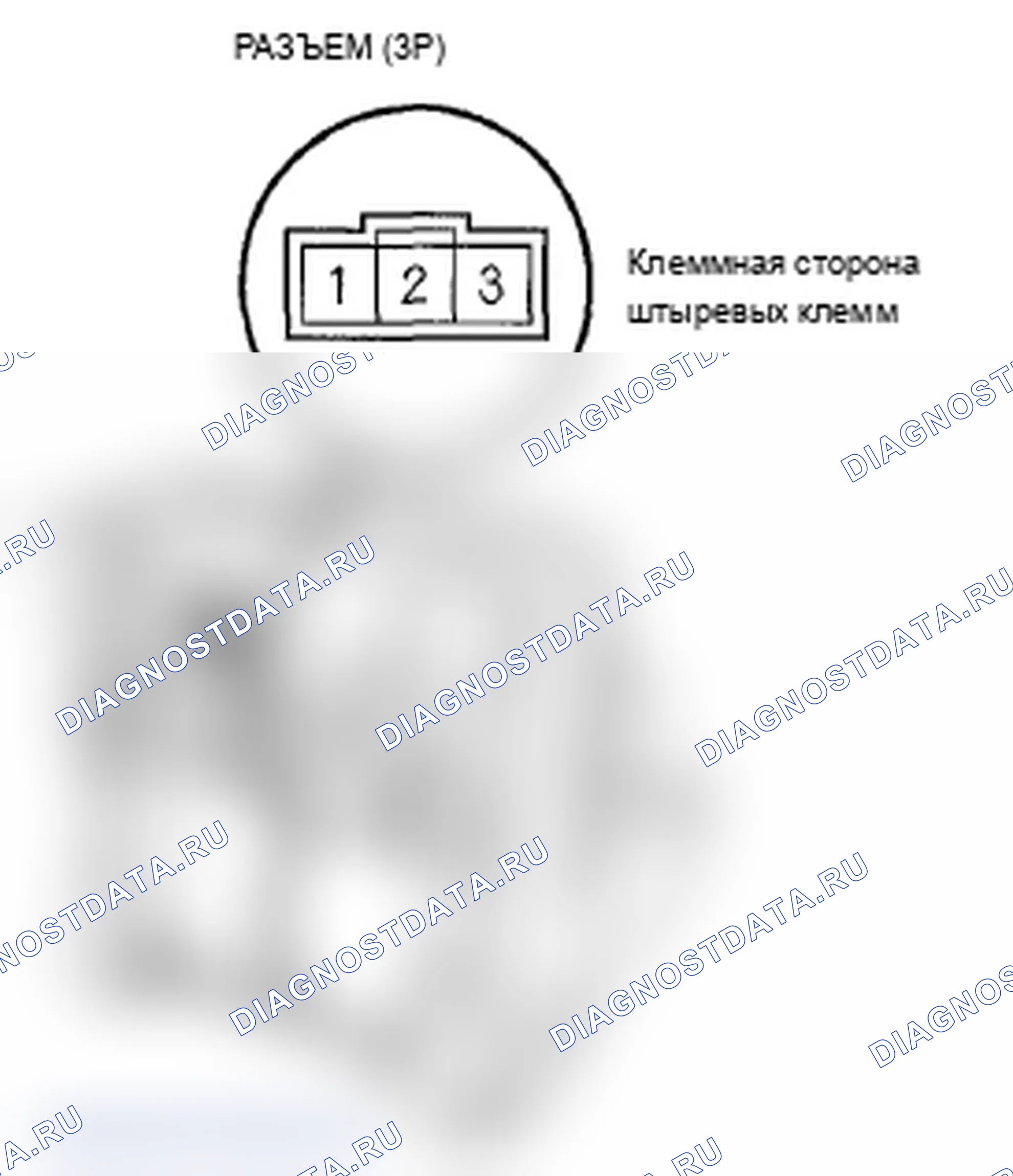Рис. 100: Сиденье водителя. Acura TL IV