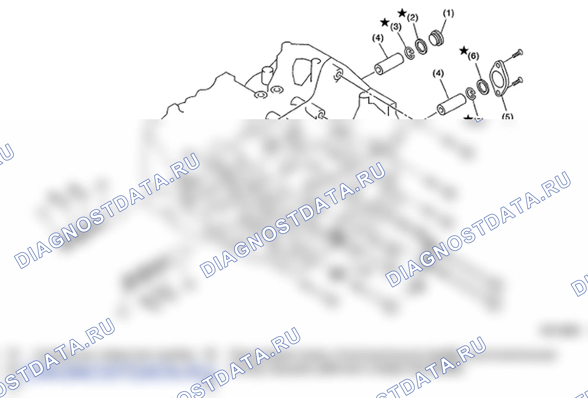 Рис. 177. Subaru Impreza WRX GH