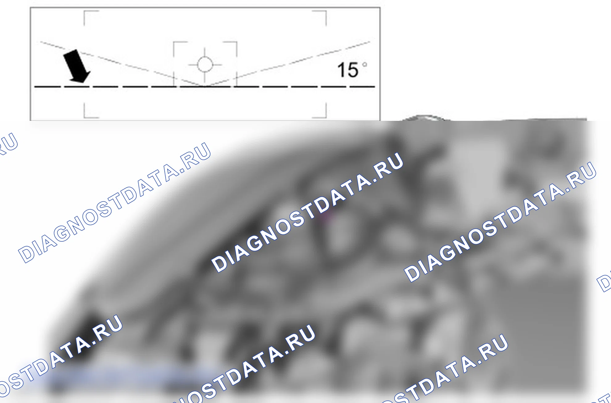 Как отрегулировать фары. Ford Kuga II