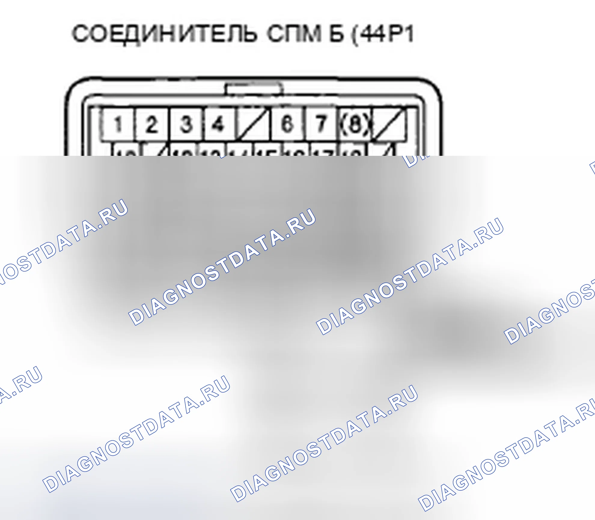 Рис. 356. Honda Civic VIII рестайлинг