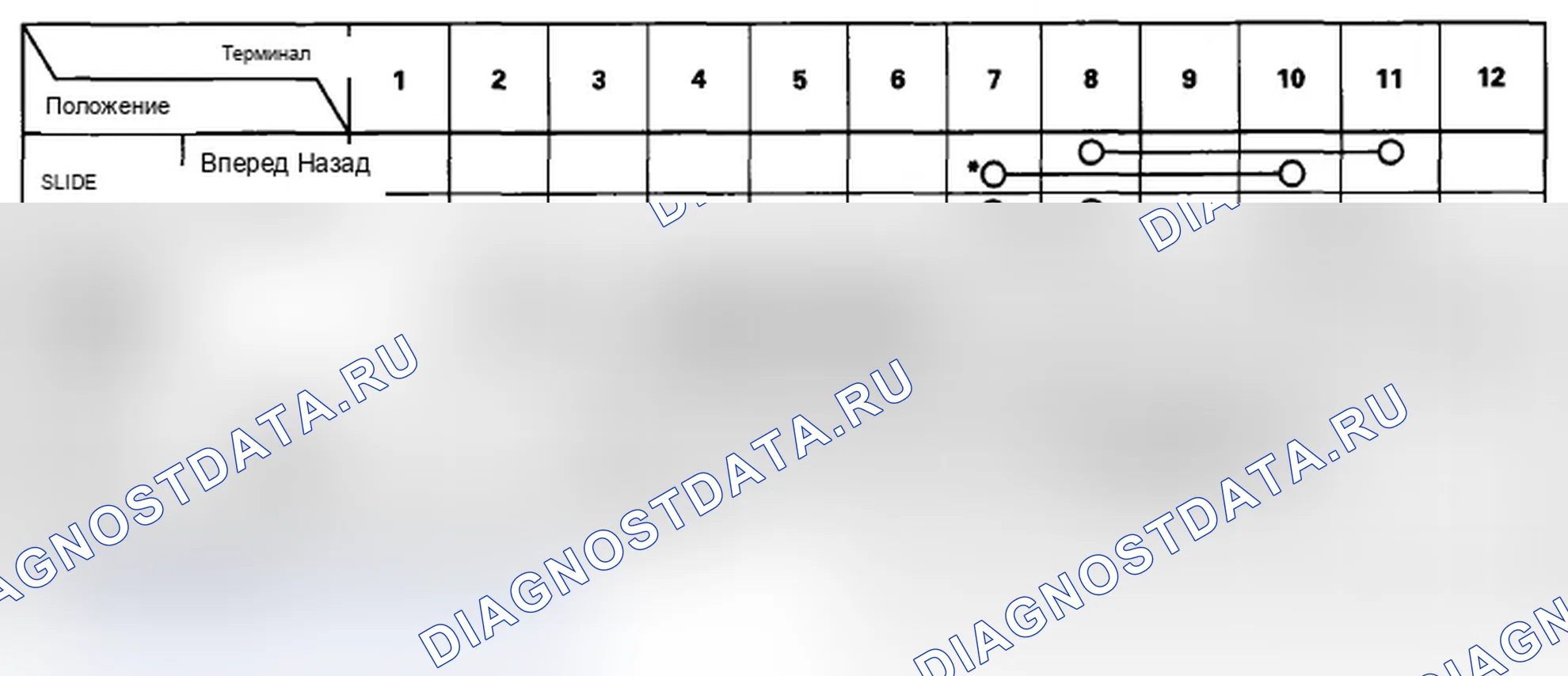 Рис. 210. Acura TL IV рестайлинг