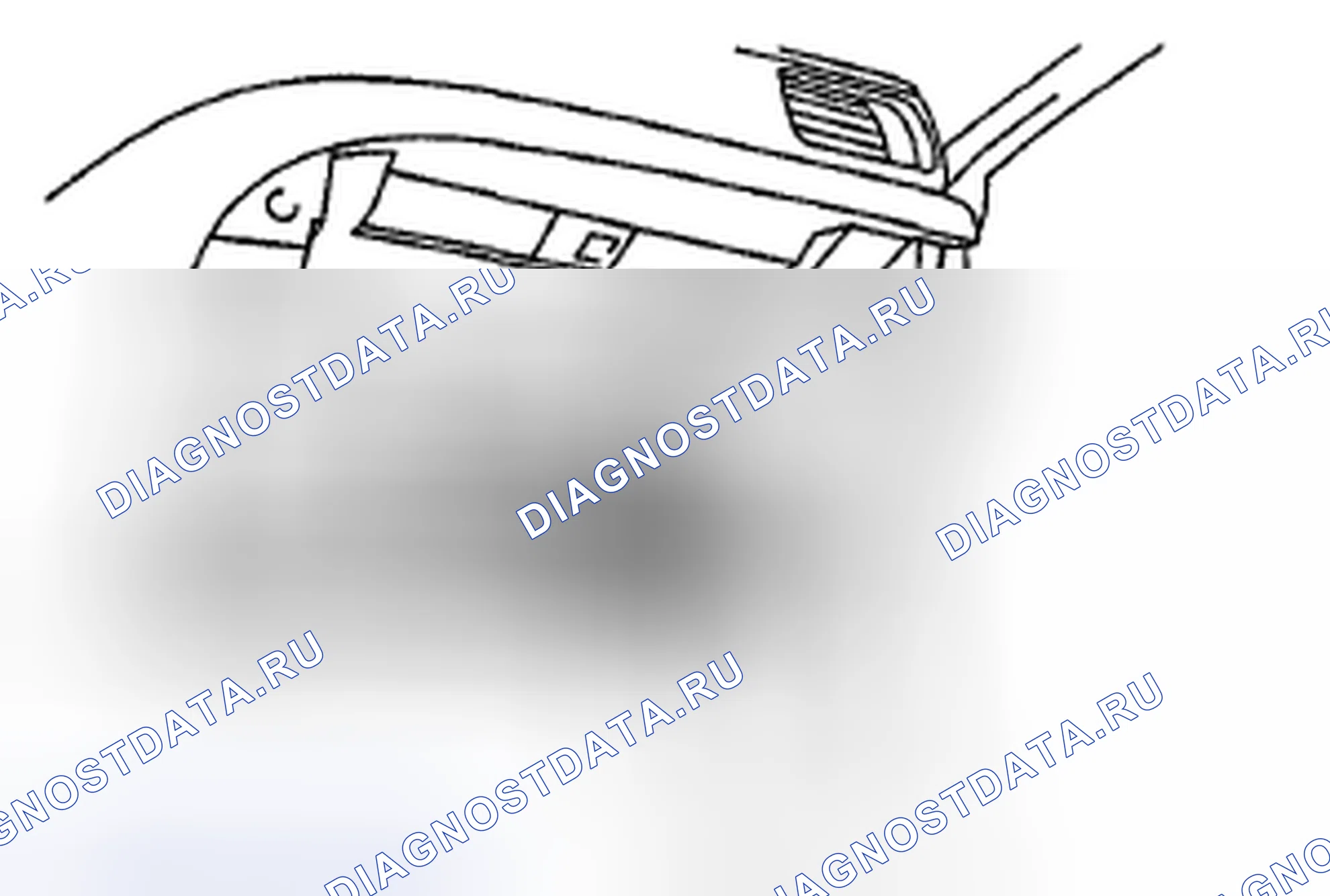 Рис. 97. Subaru Impreza GH