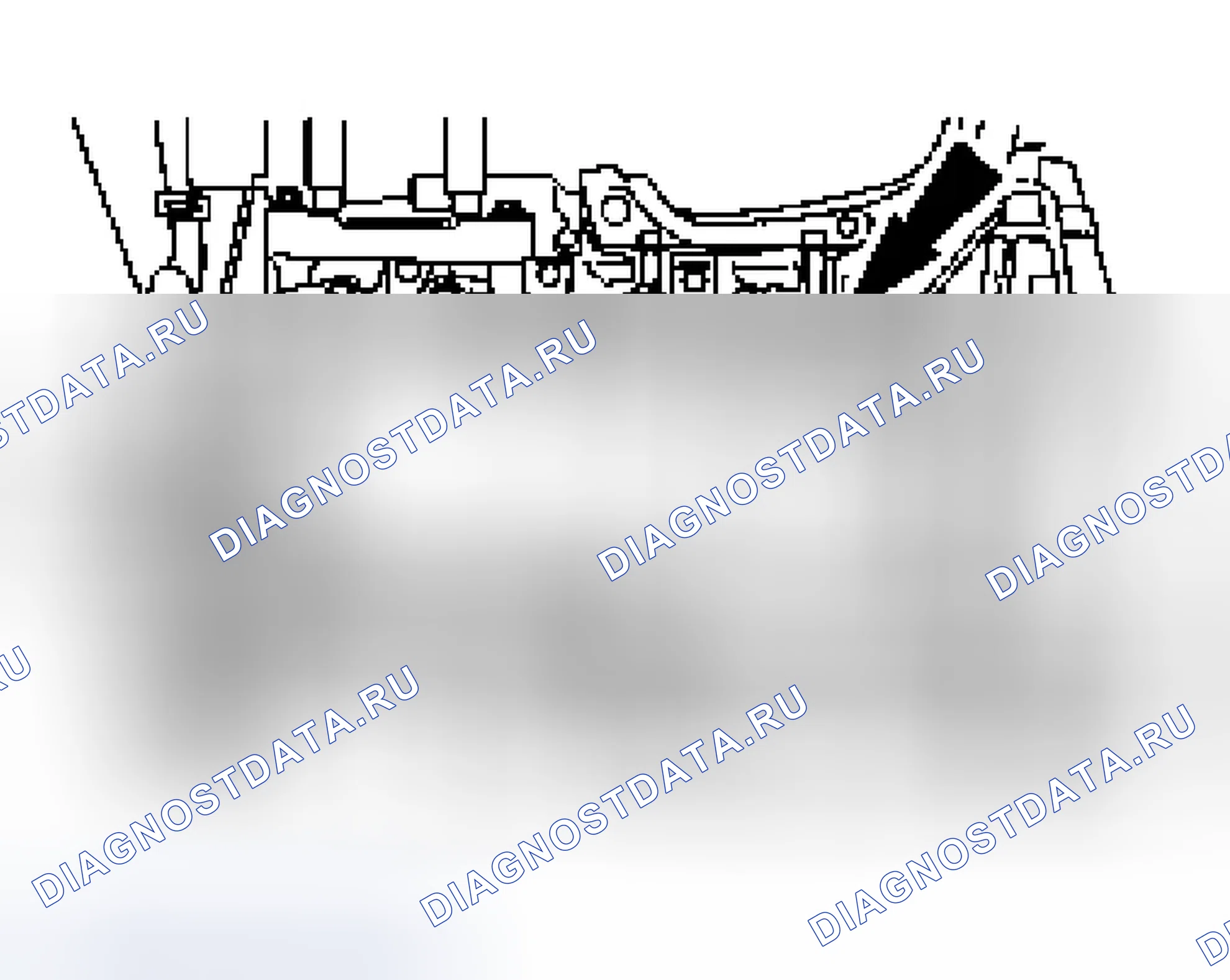 Рис. 816. Ford Escape I