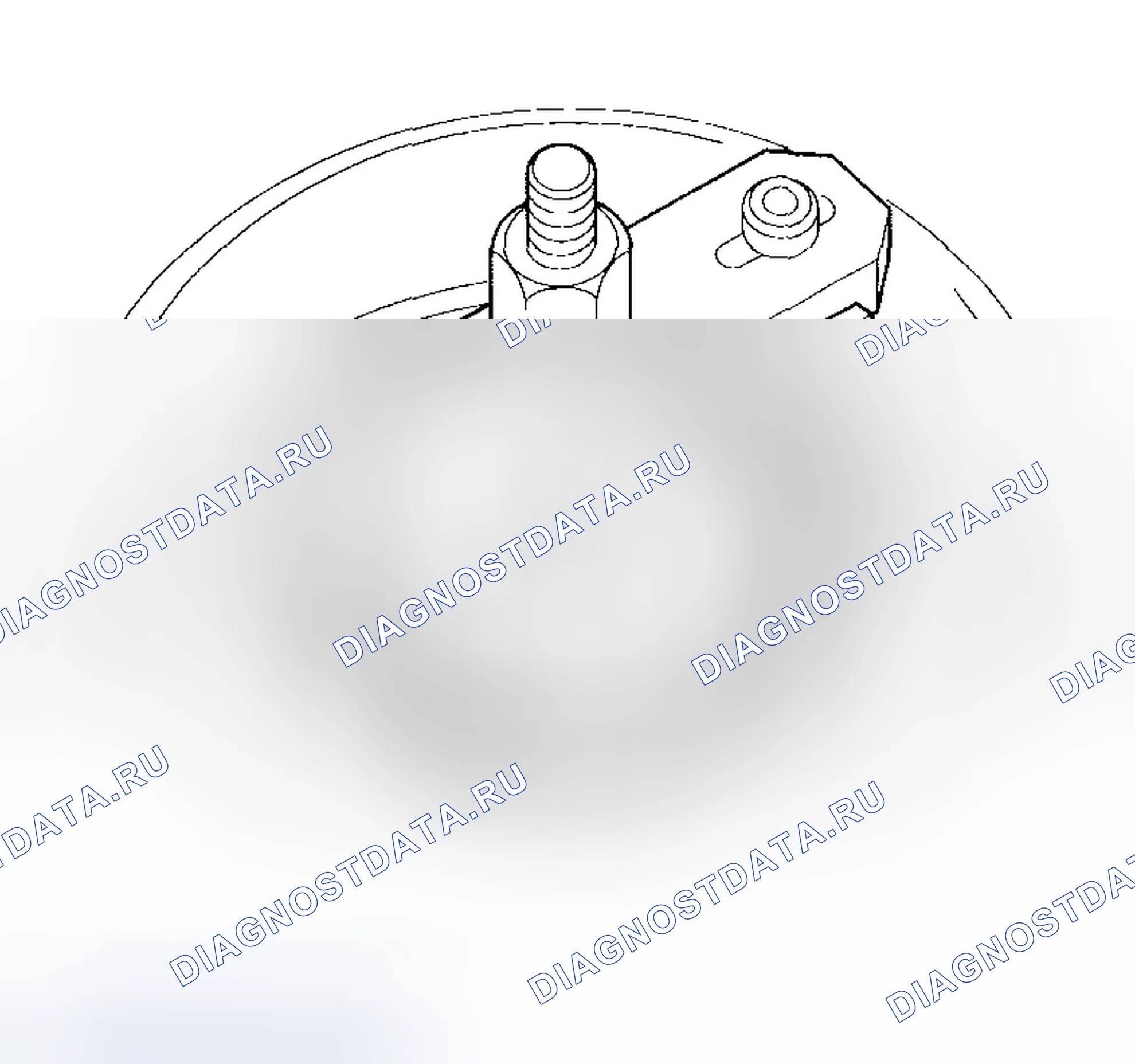 Рис. 354. Honda Insight ZE1