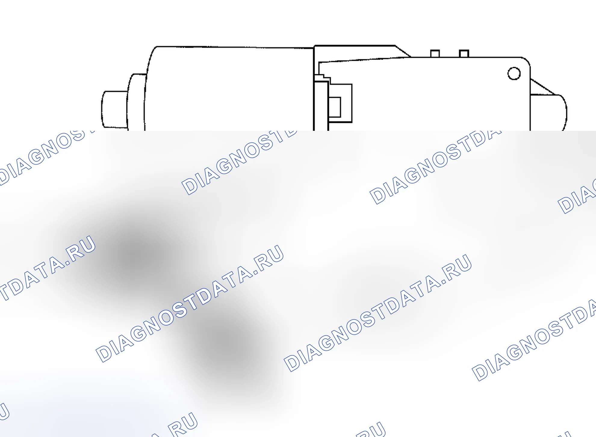 Рис. 20. Hyundai Porter IV