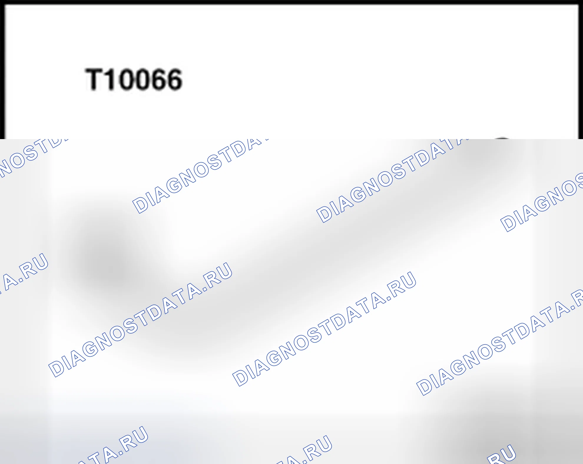 Рис. 796: Масляный фильтр для сцепления Haldex, замена. Audi TT 8N