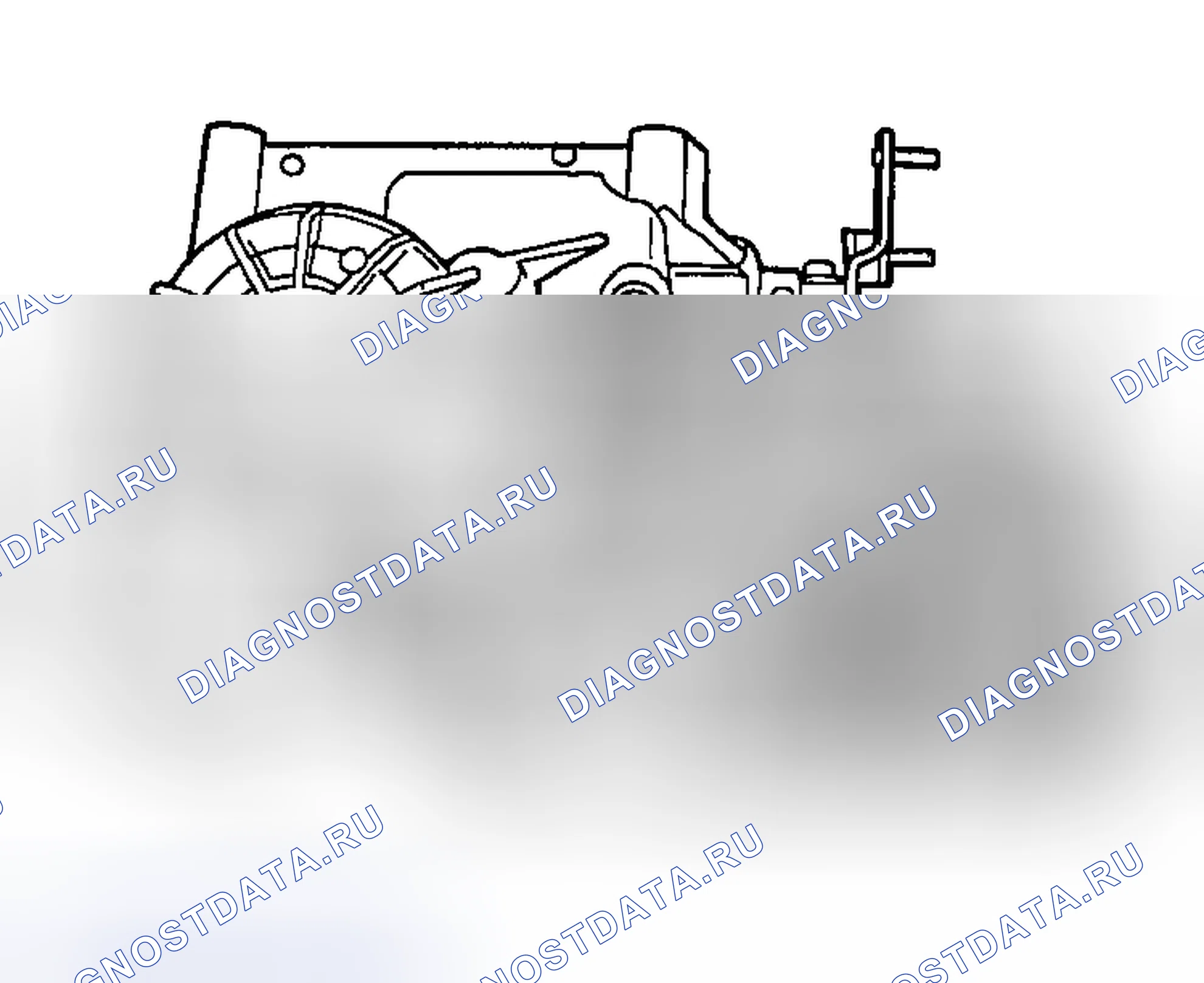 Рис. 19. Geely Okavango I