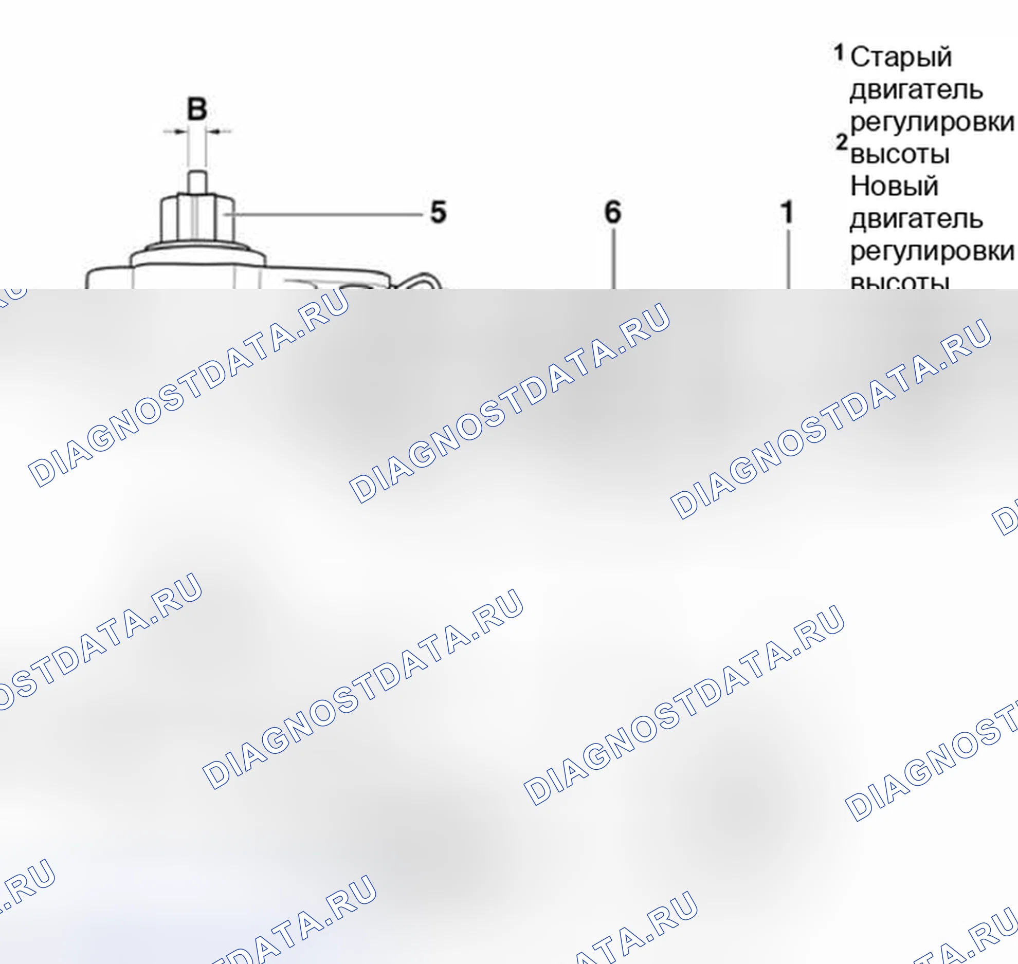 Рис. 1. Audi S6 C5