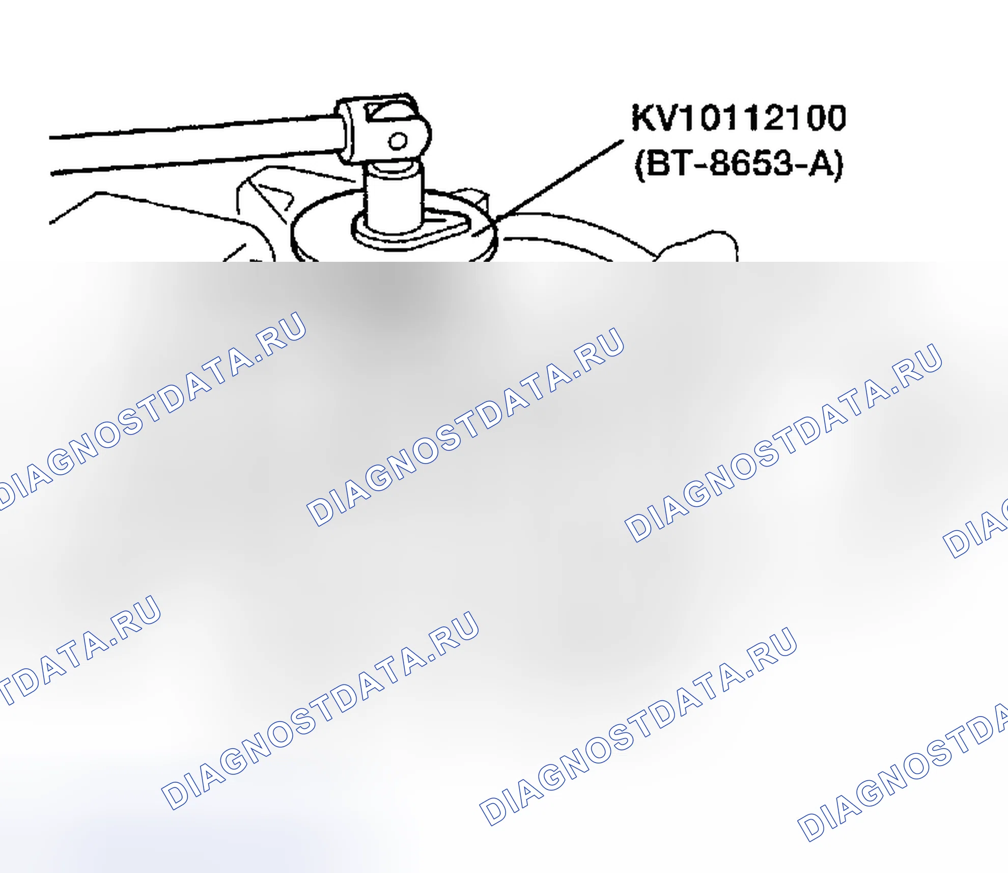 Рис. 501. Nissan Sentra B15
