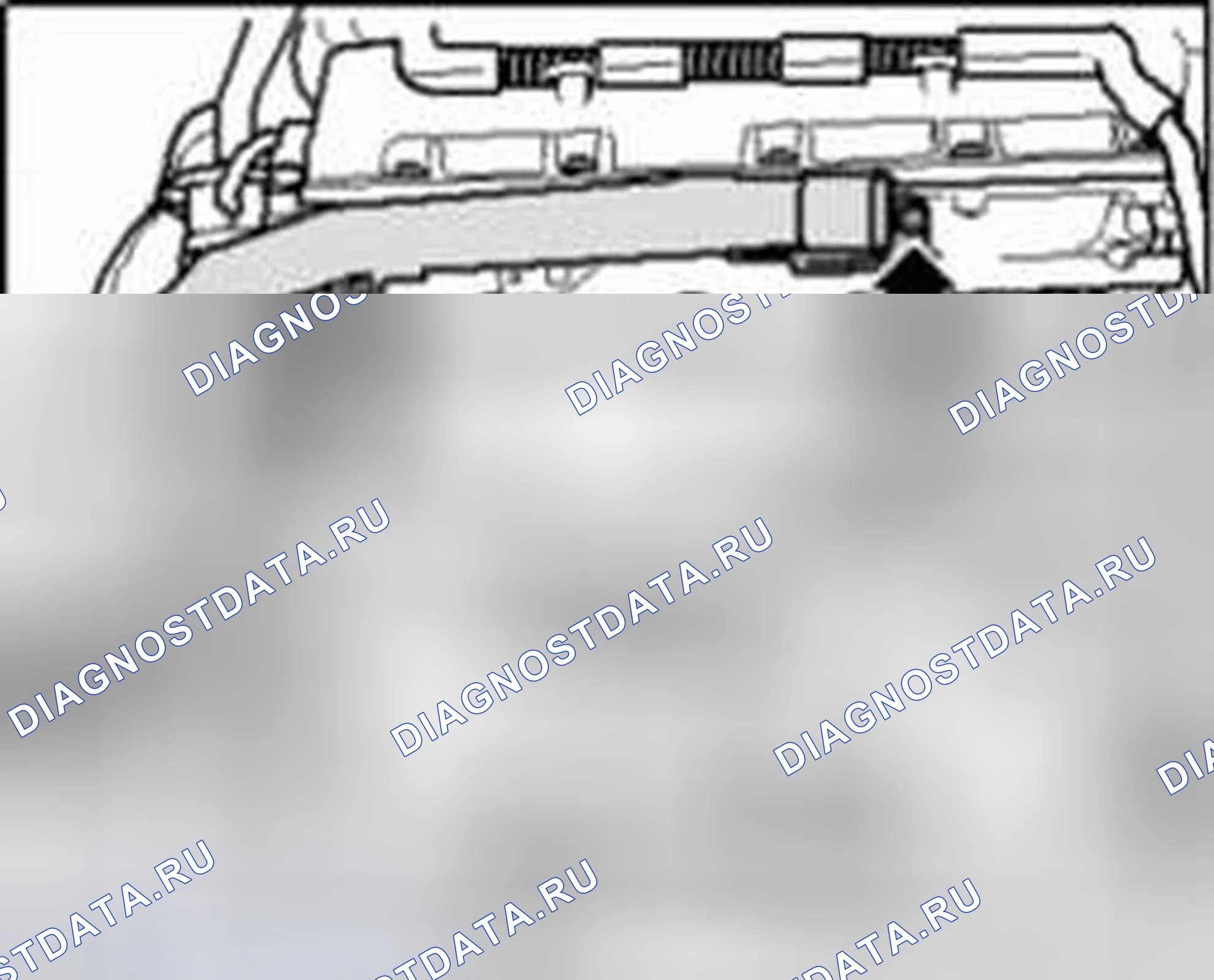 Рис. 139. Audi A8 D3 рестайлинг