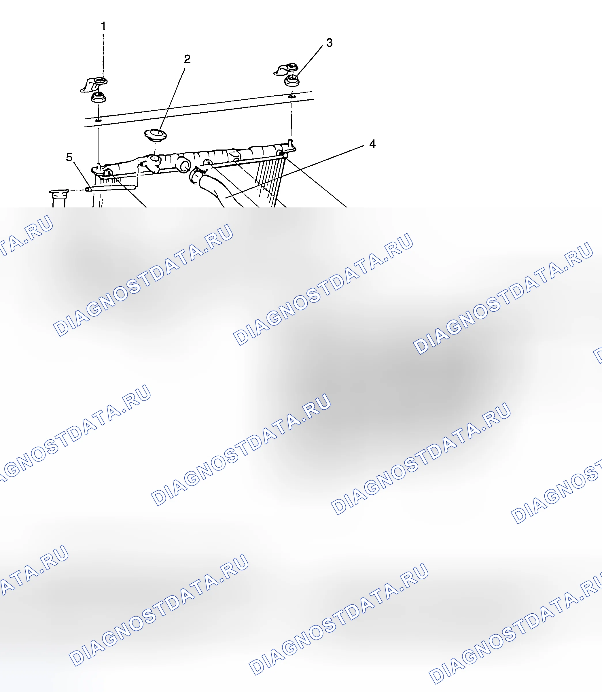 Рис. 28: КОМПОНЕНТЫ. Geely Monjaro I