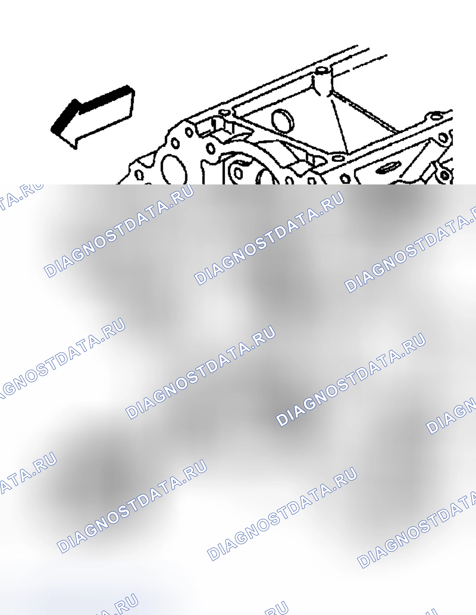 Рис. 594. Chevrolet Silverado 2500 