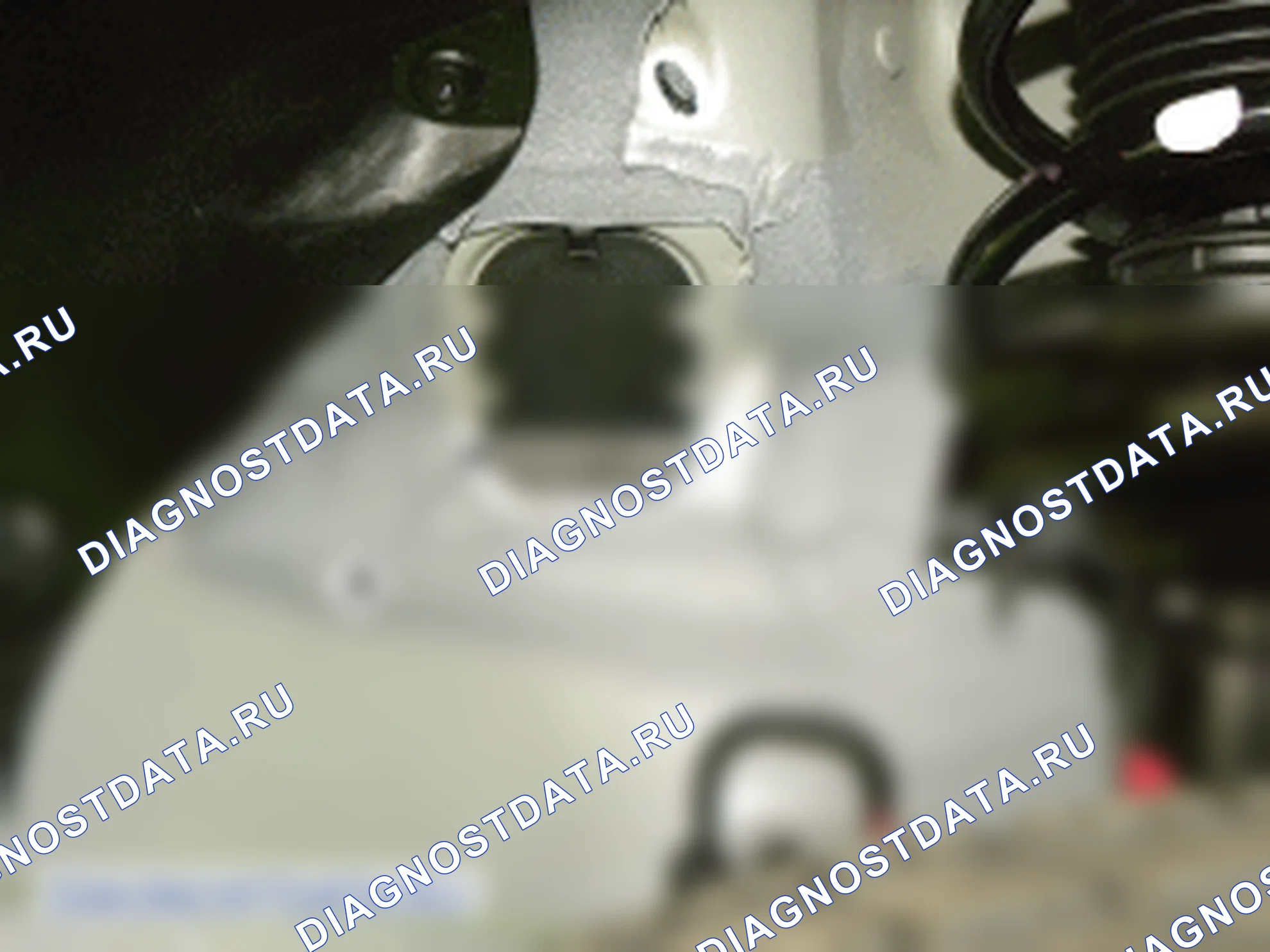 Снятие акпп. Hyundai GRAND i10/Xcent BA
