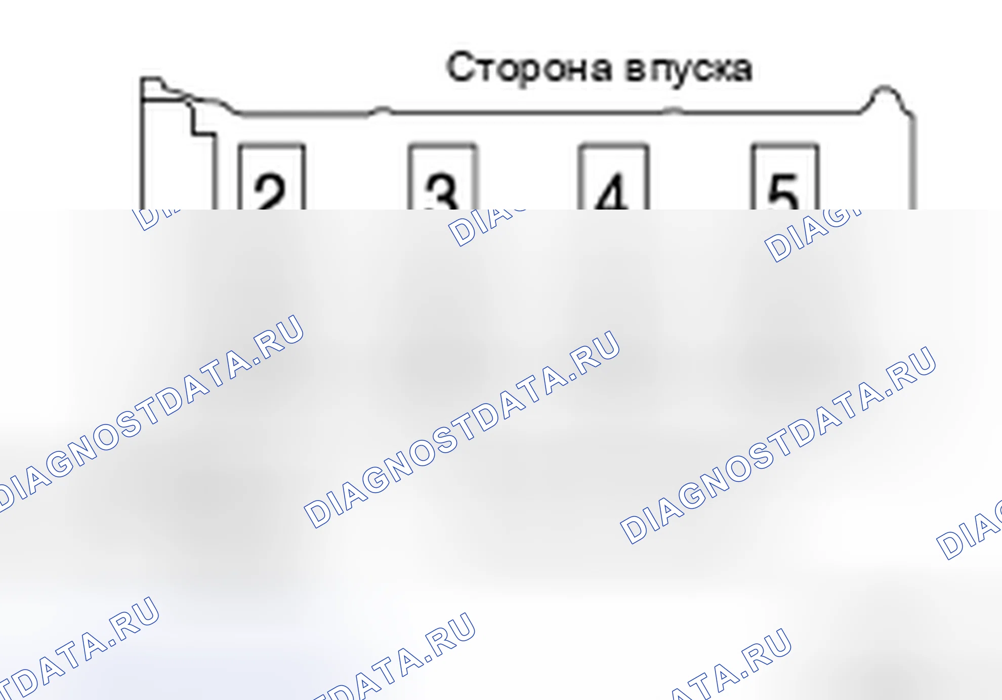 Рис. 120. Honda Saber I