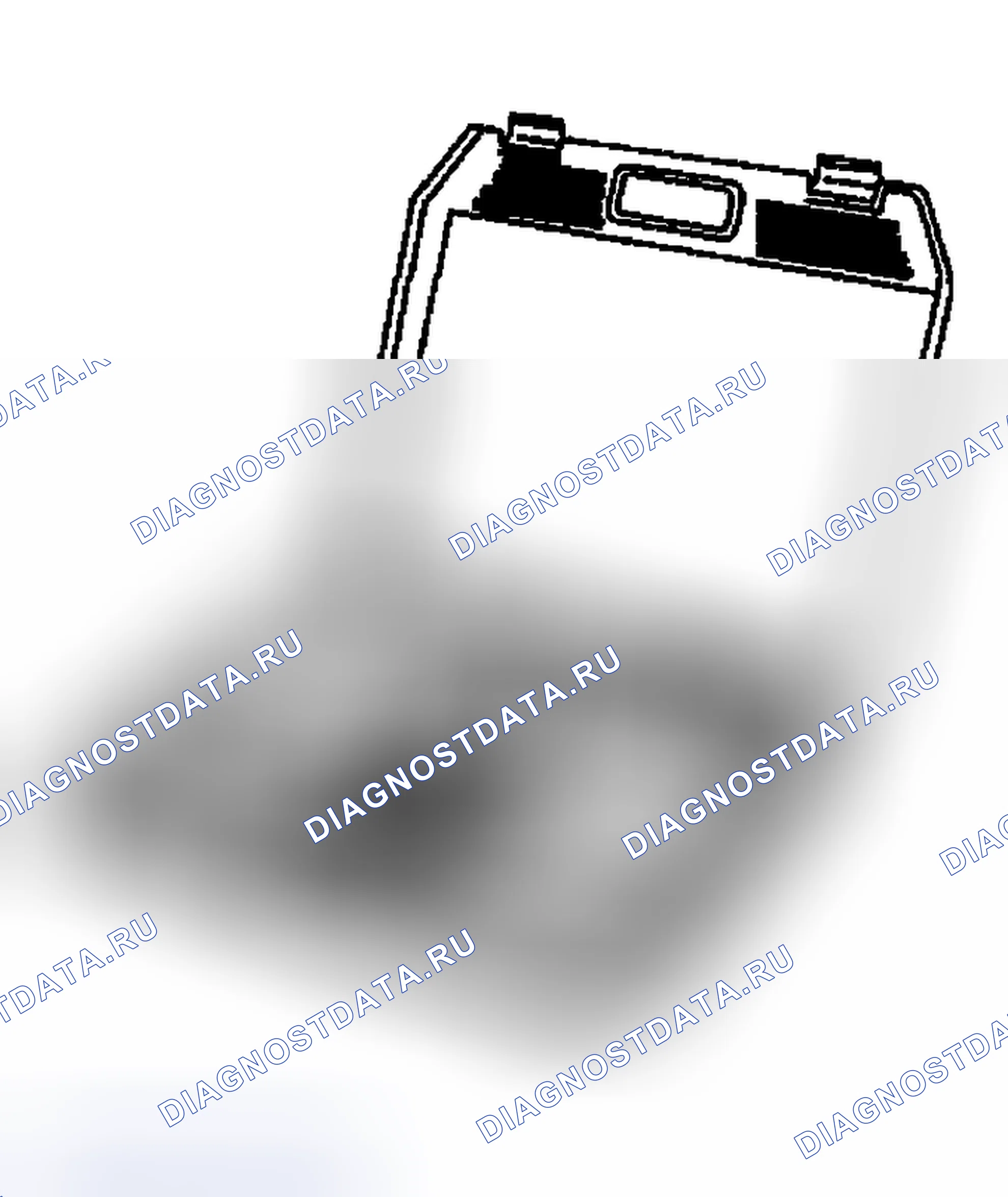 Рис. 432. Honda WR-V I