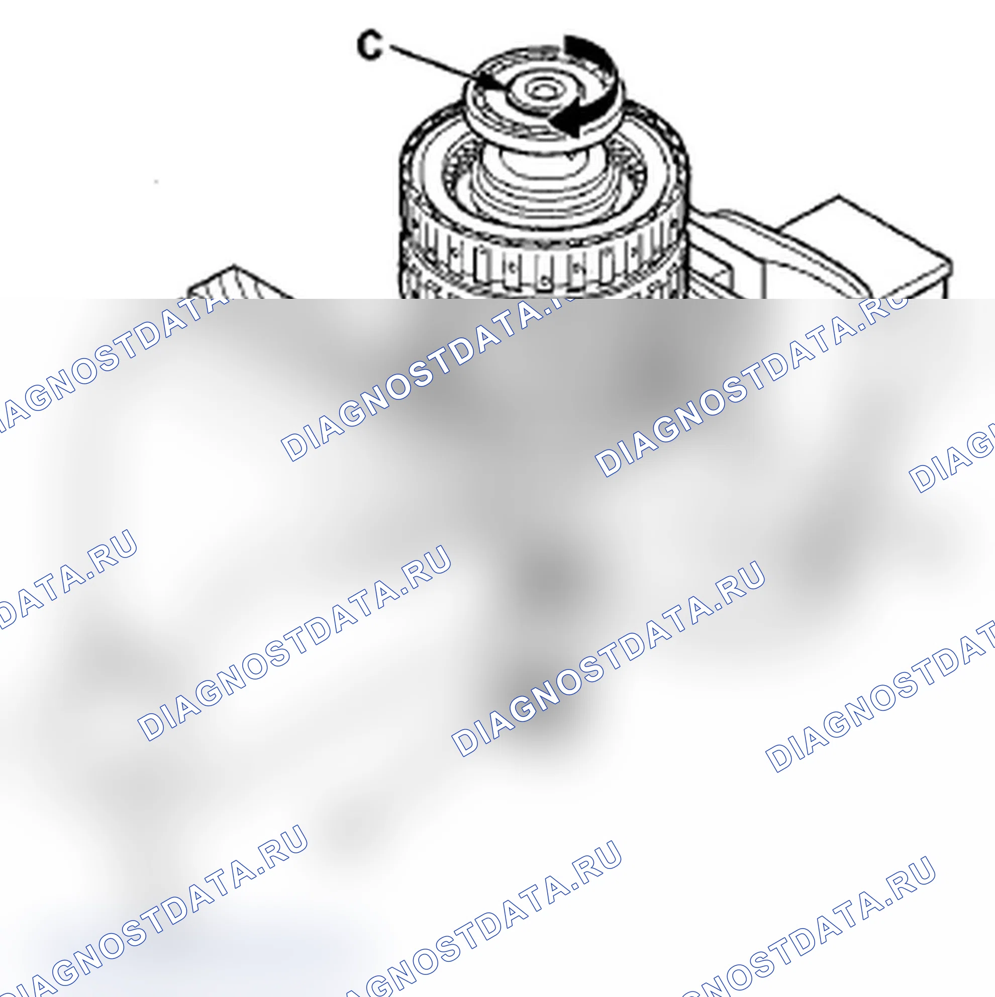 Рис. 482. Acura MDX II рестайлинг
