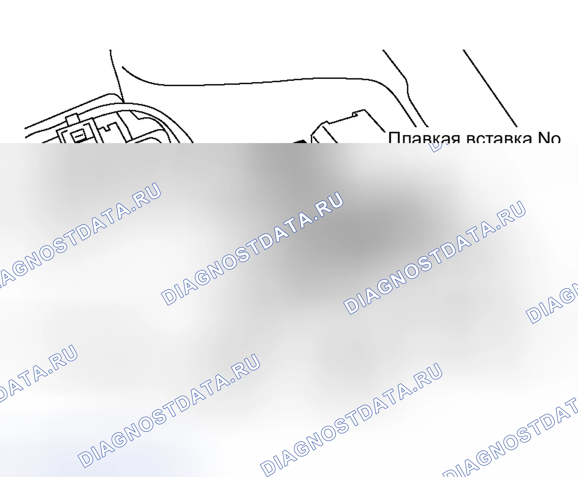 Рис. 288. Mitsubishi Lancer IX рестайлинг