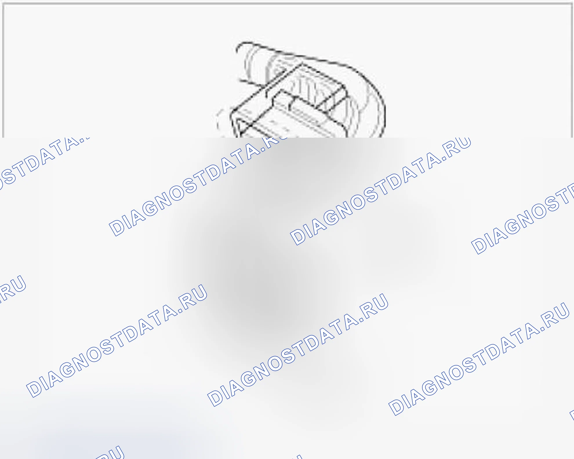 Рис. 6. Hyundai Sonata VI