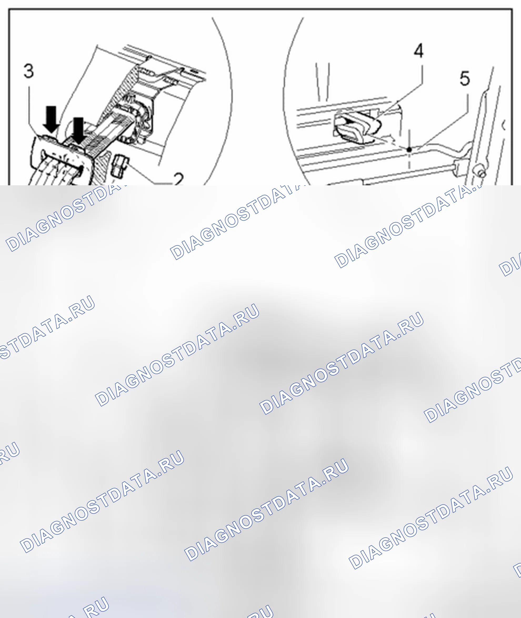 Рис. 184. Volkswagen Phaeton I