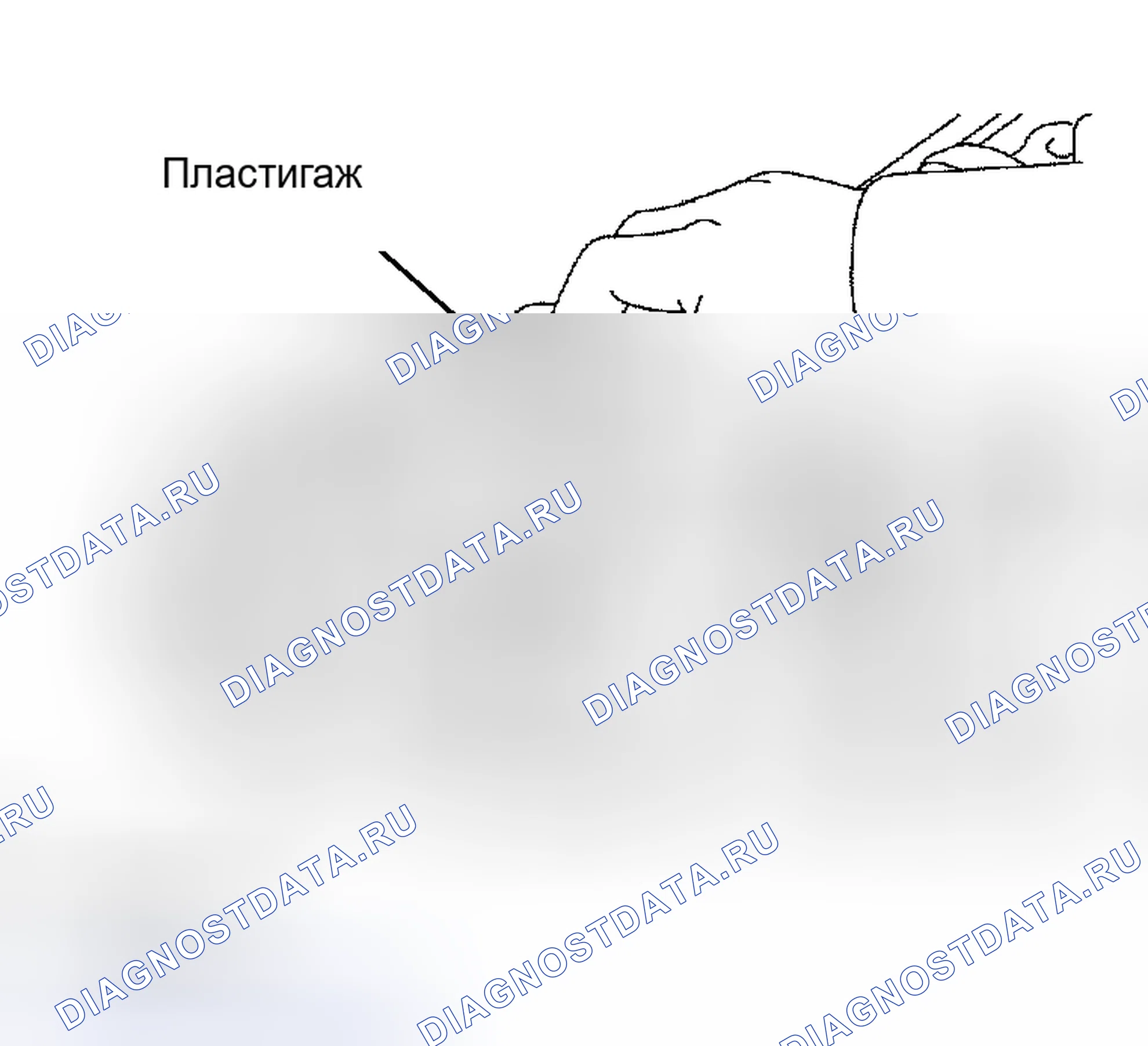 Рис. 229. Toyota RAV4 II рестайлинг