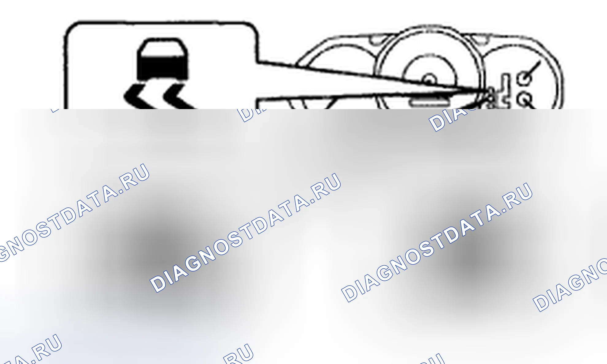 Рис. 35. Toyota 4Runner IV рестайлинг