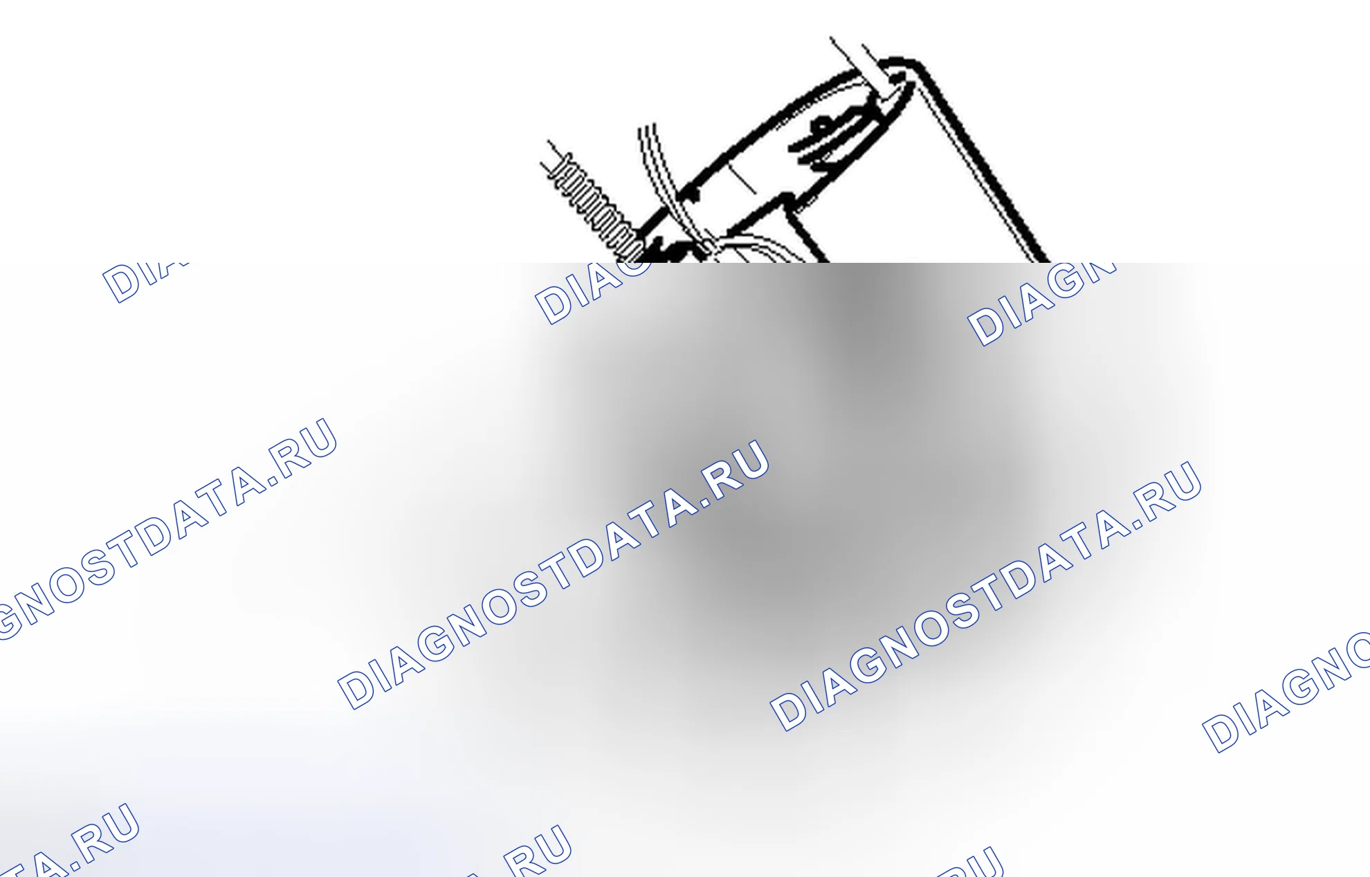 Рис. 67. Toyota Venza I рестайлинг