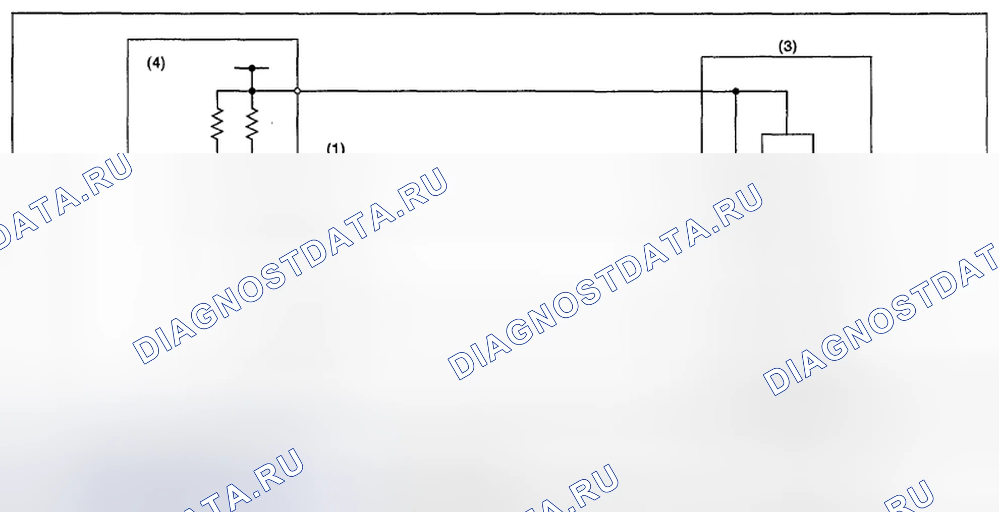 Рис. 228: ОПИСАНИЕ КОМПОНЕНТОВ. Subaru Impreza GH