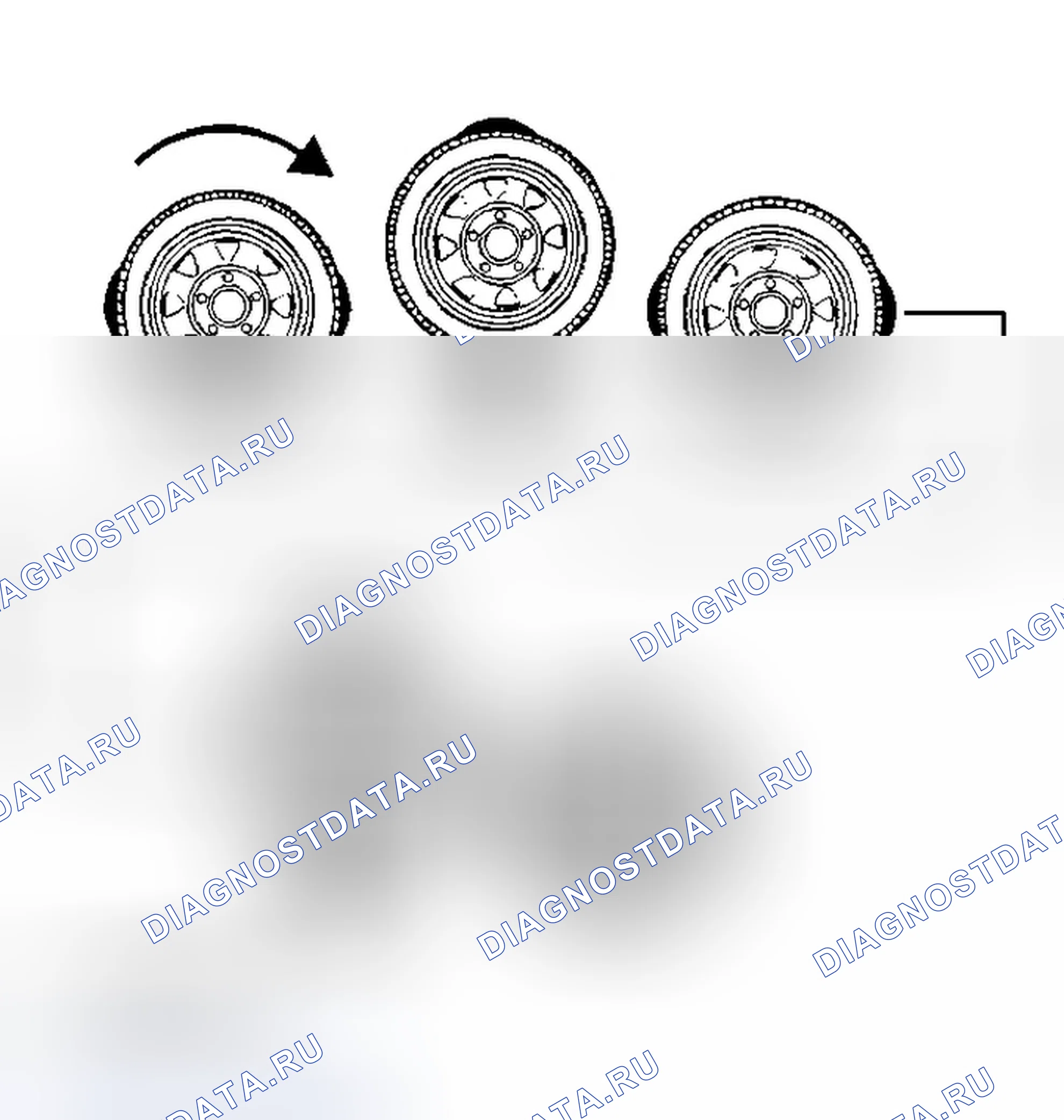 Рис. 82. Chevrolet TrailBlazer I