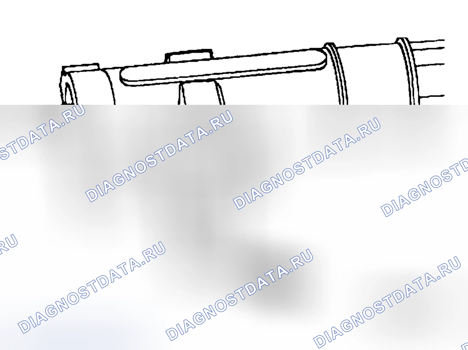Рис. 60. Ford Cab & Chassis F350 Super Duty 