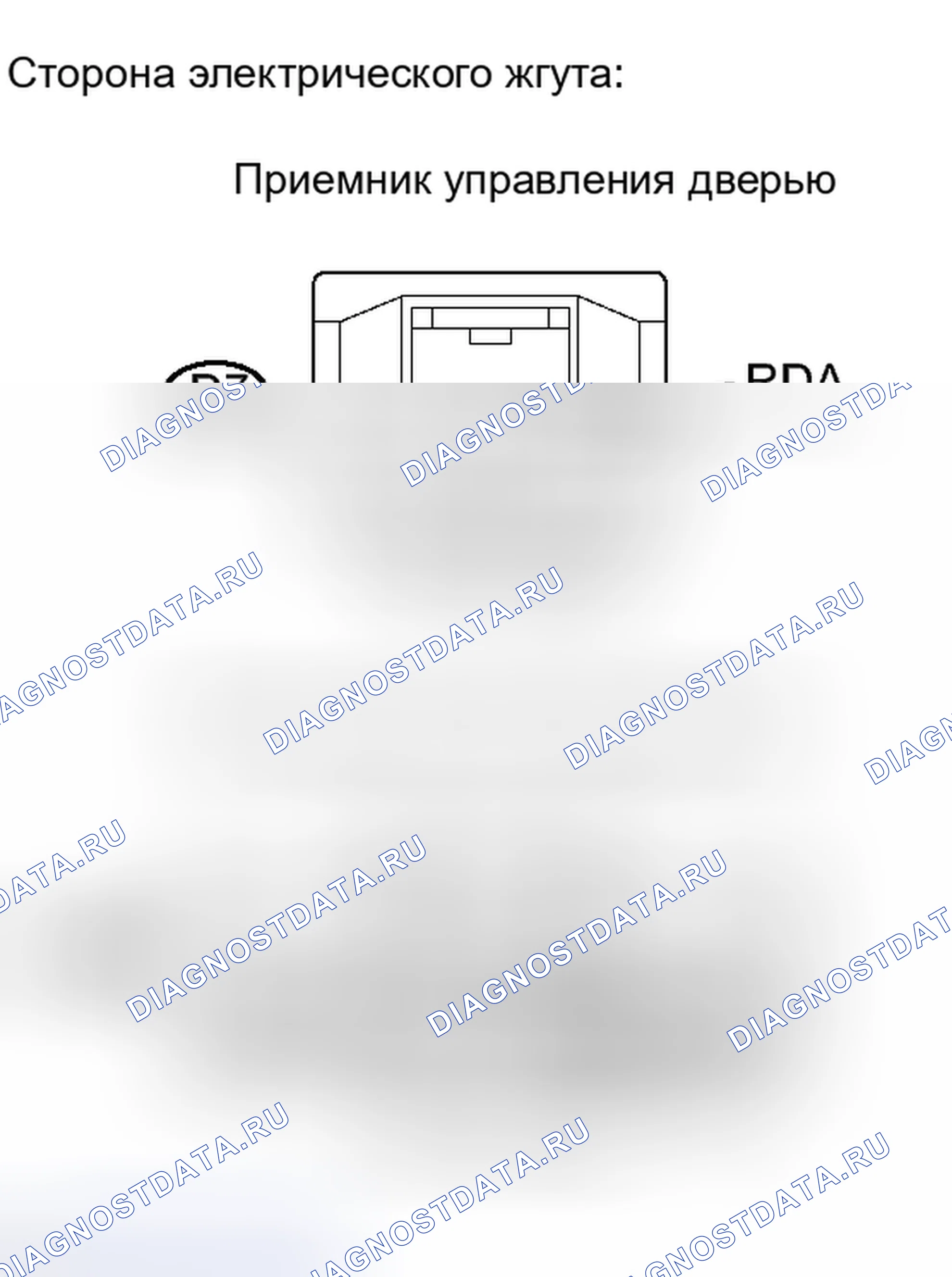 Рис. 83. Toyota Tacoma II рестайлинг