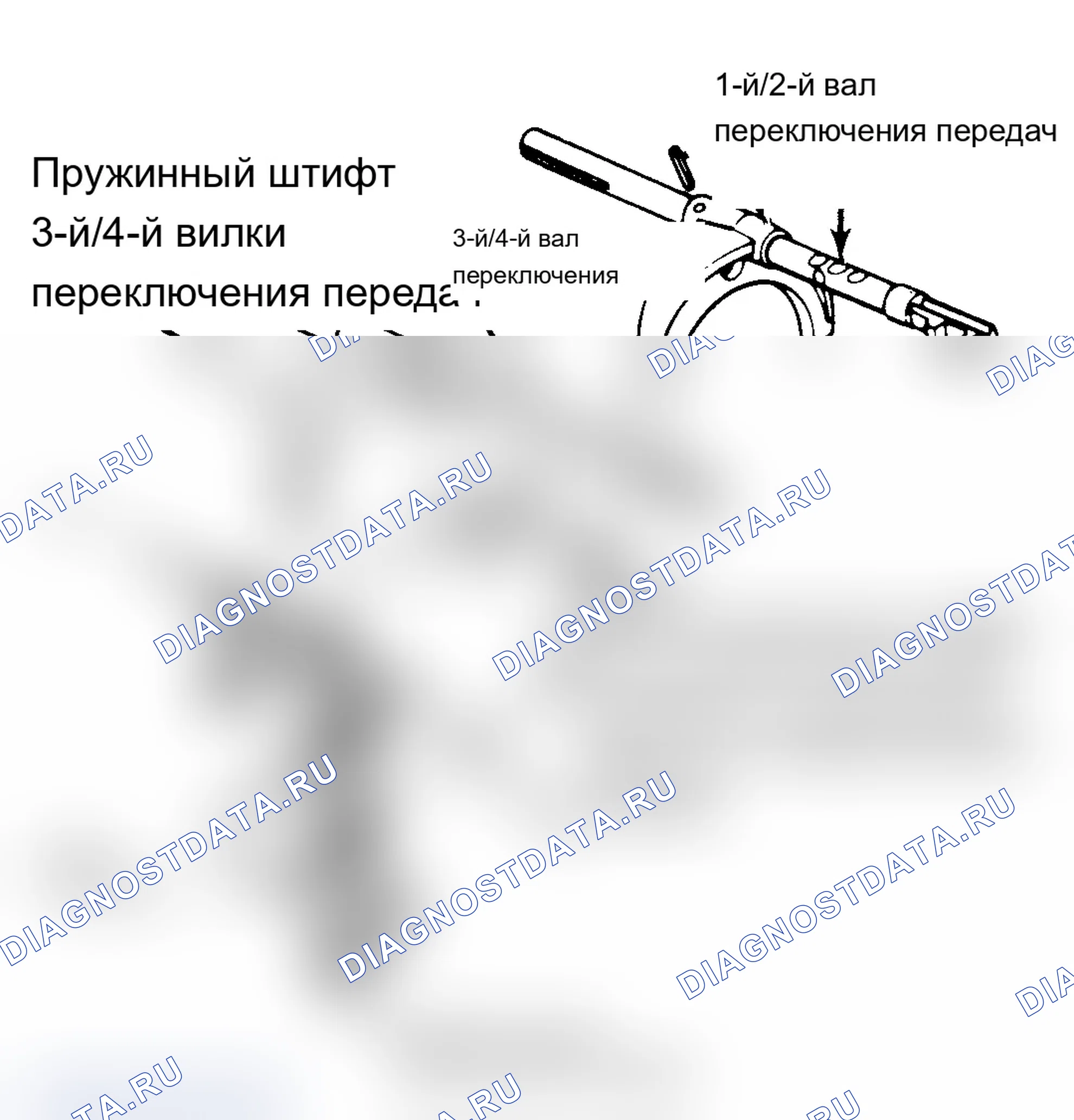 Рис. 36. Chevrolet Cab & Chassis R30 