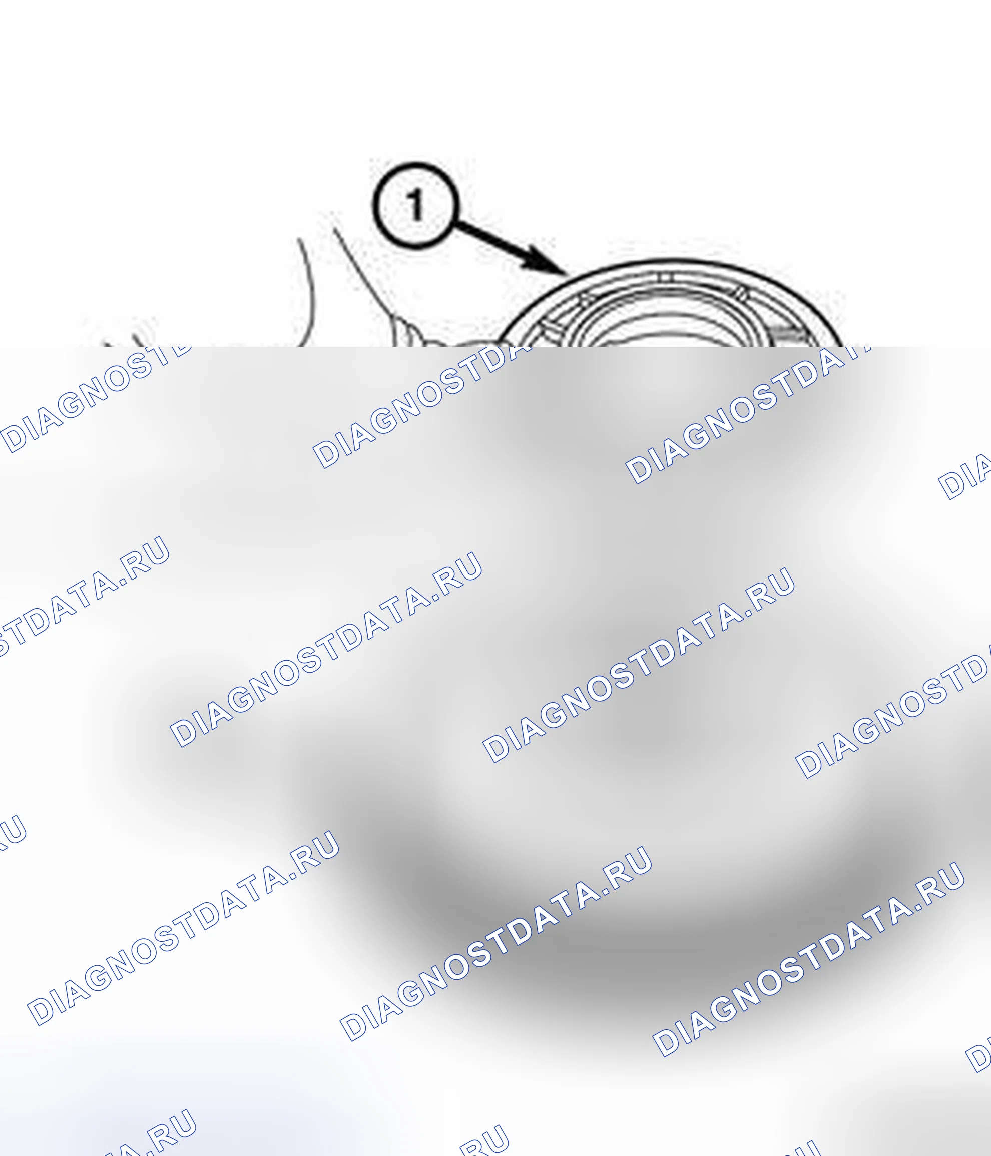 Рис. 130. RAM 1500 IV