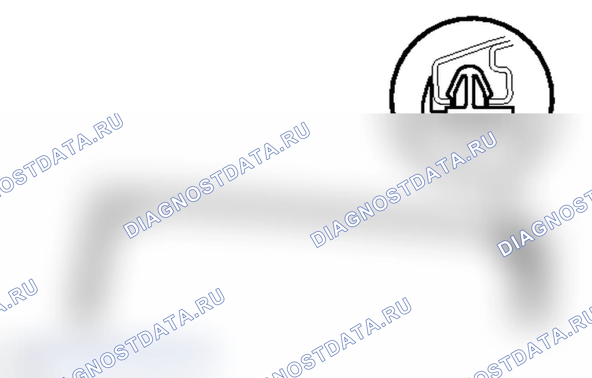Рис. 111. Toyota Land Cruiser 200 рестайлинг