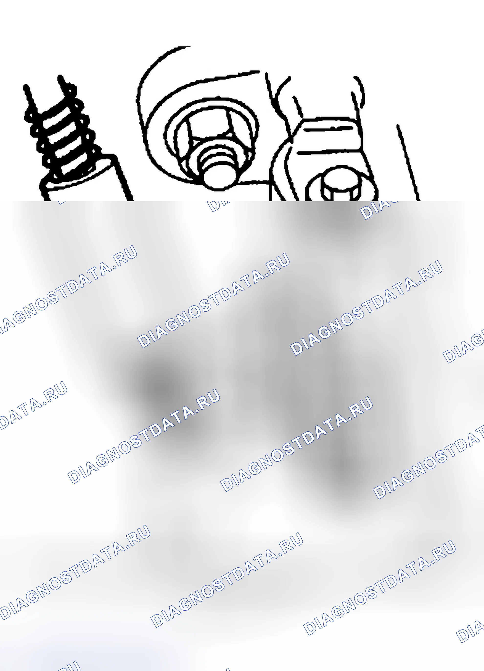 Рис. 14. Jaguar XKR I
