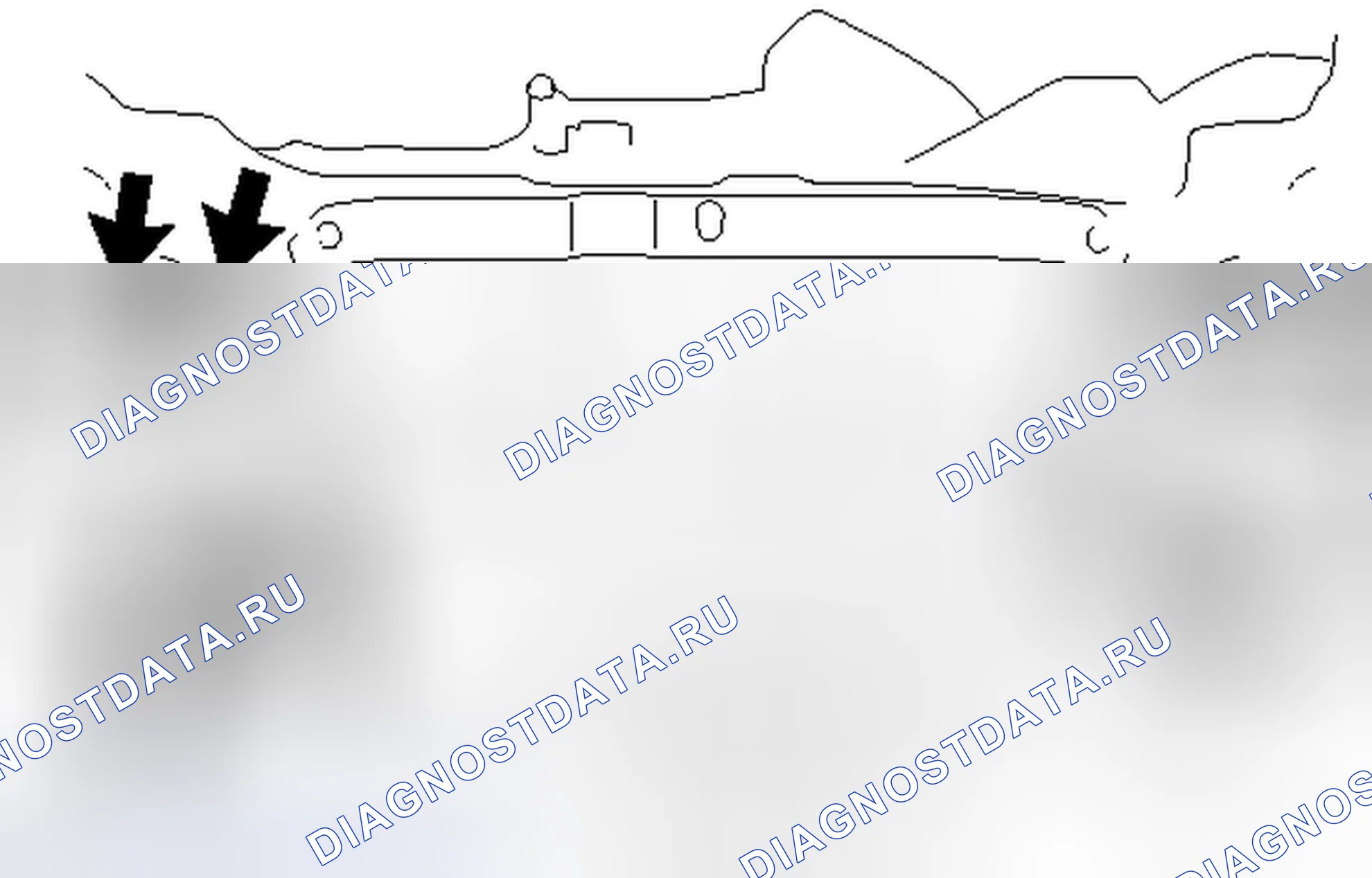Рис. 27. Toyota RAV4 III рестайлинг
