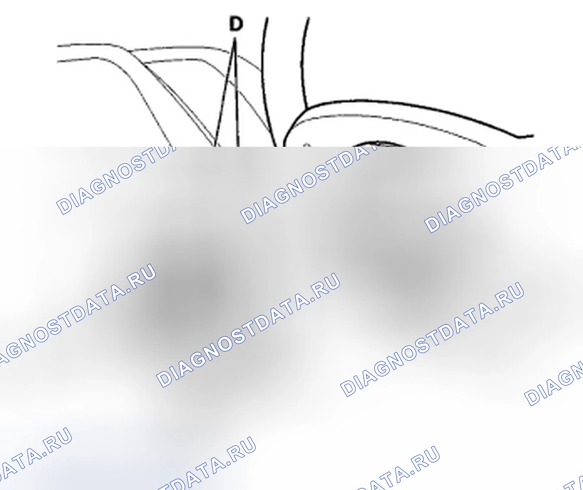 Рис. 626. Honda Civic VIII