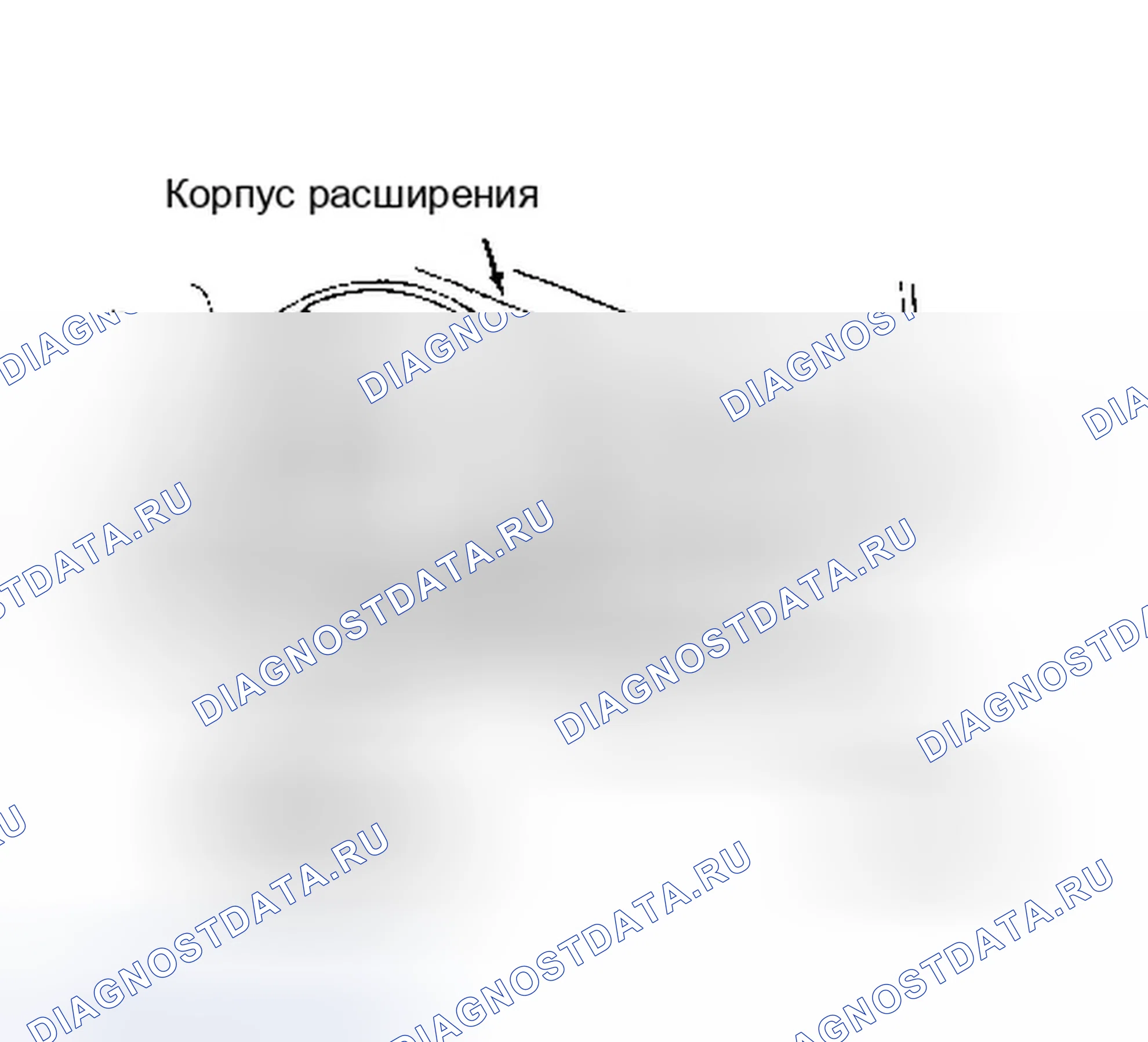 Рис. 19. Dodge Dakota Sport 