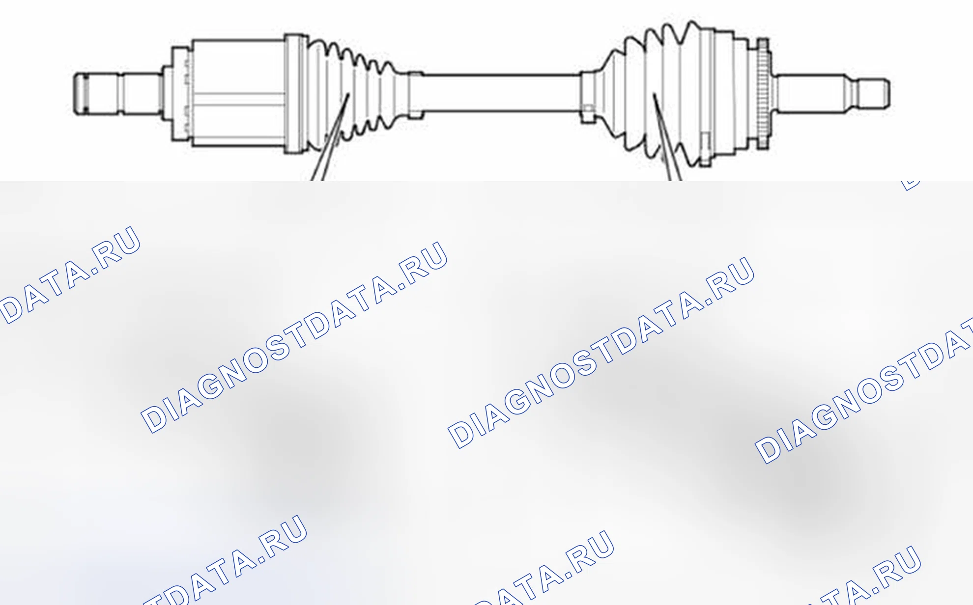 Рис. 56. Land Rover Range Rover Sport L320