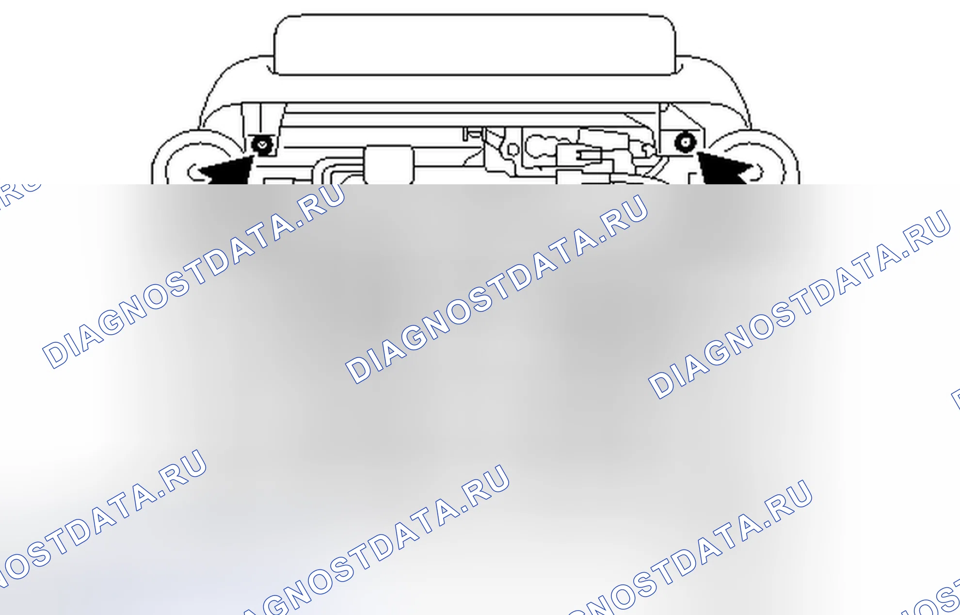 Рис. 108. Toyota Tundra II