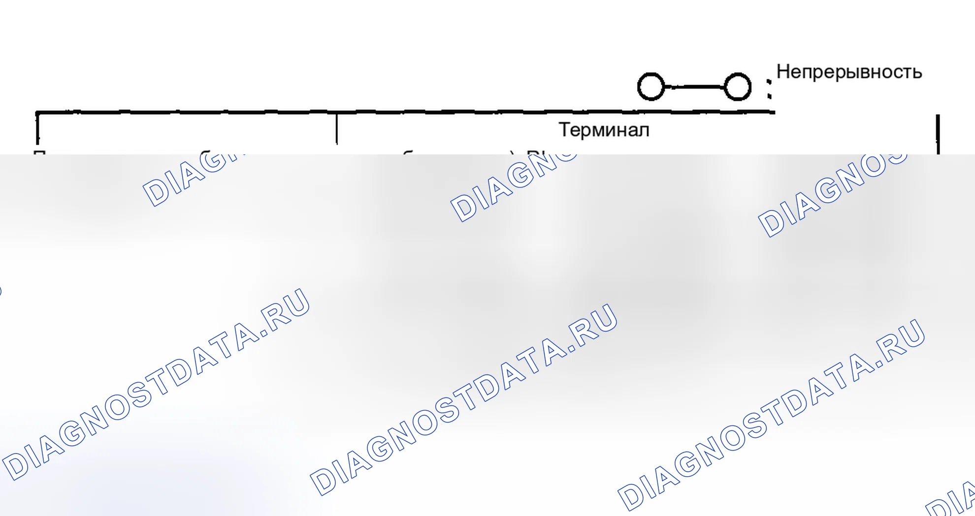 Рис. 46: Дверной замок-переключатель. Mazda 6 GG