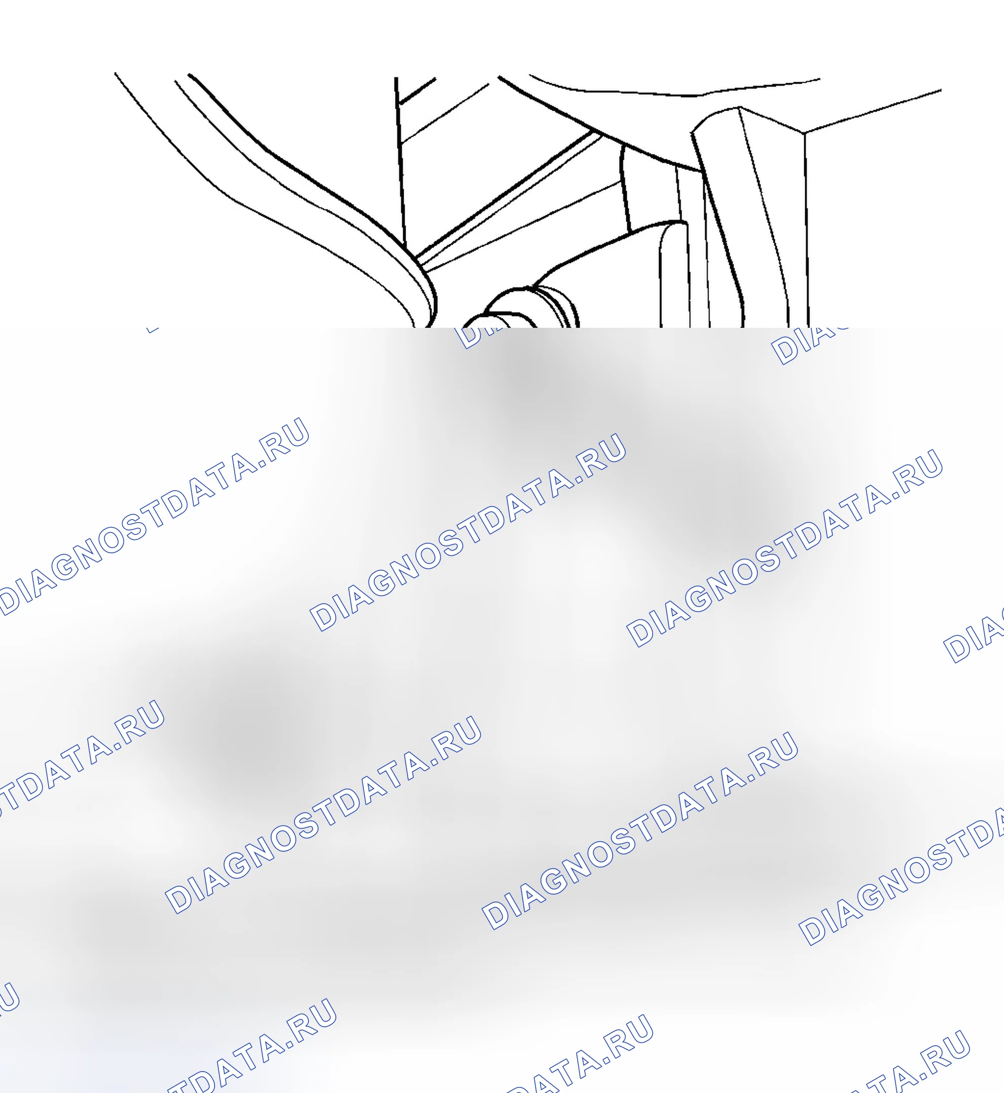Рис. 49. Dodge Grand Caravan IV