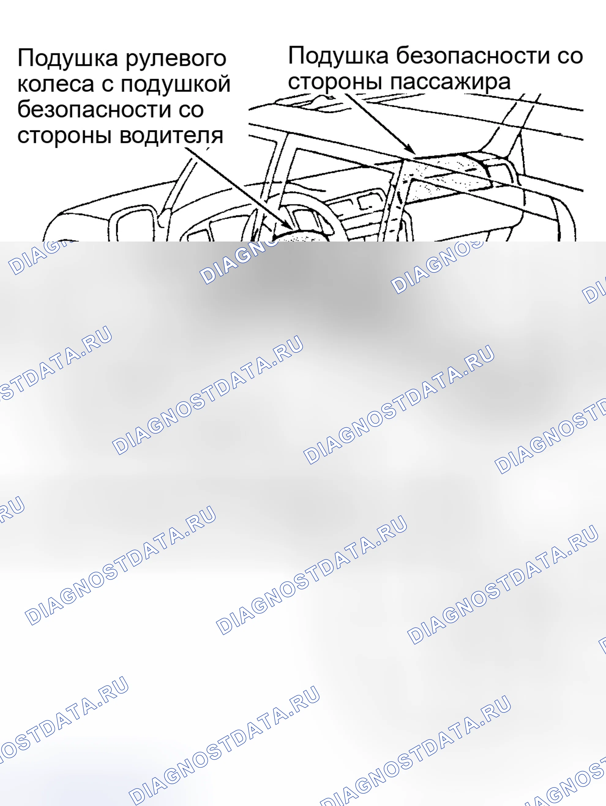Рис. 2. Honda Accord X рестайлинг