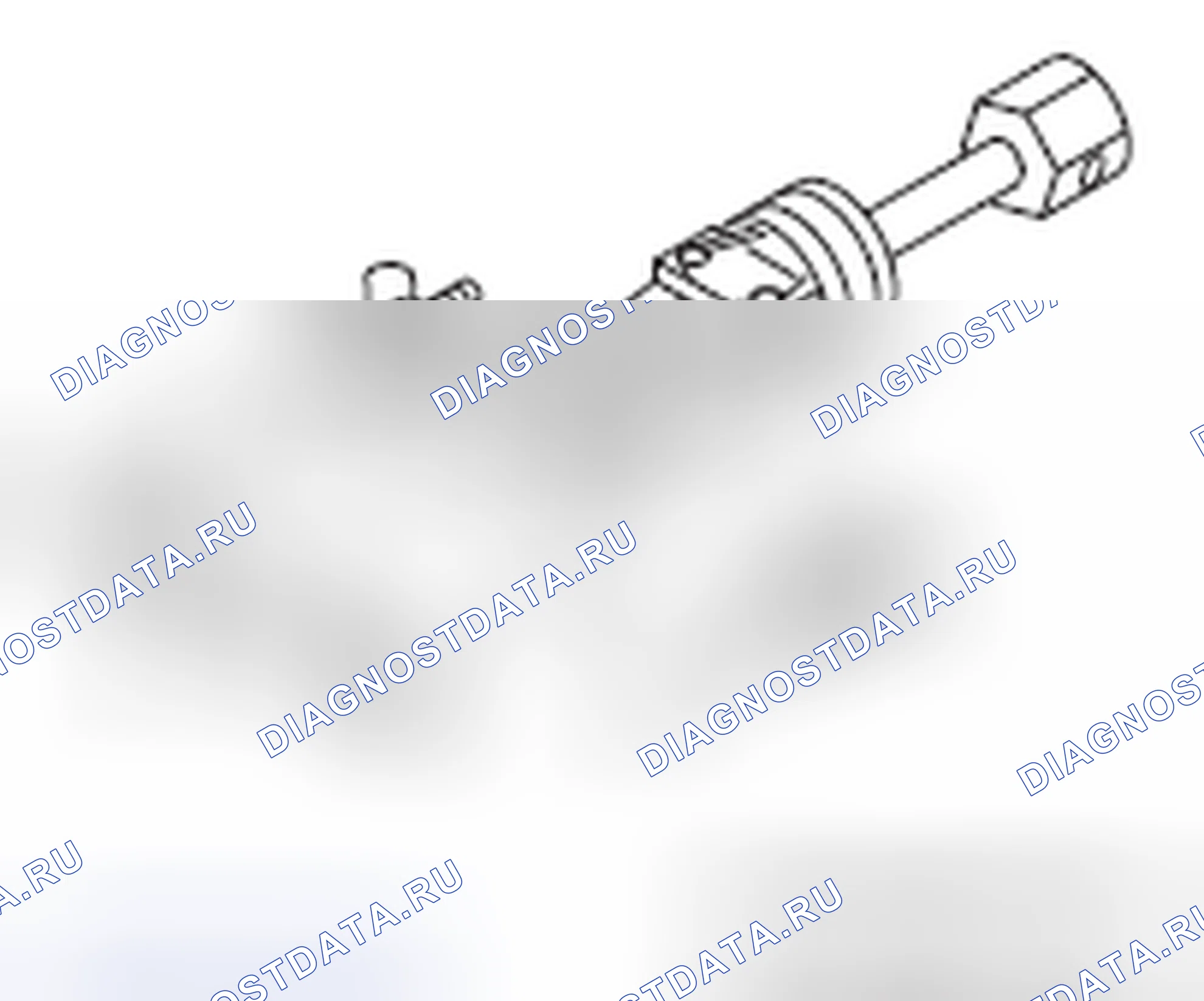Рис. 774. Subaru Impreza WRX GE рестайлинг