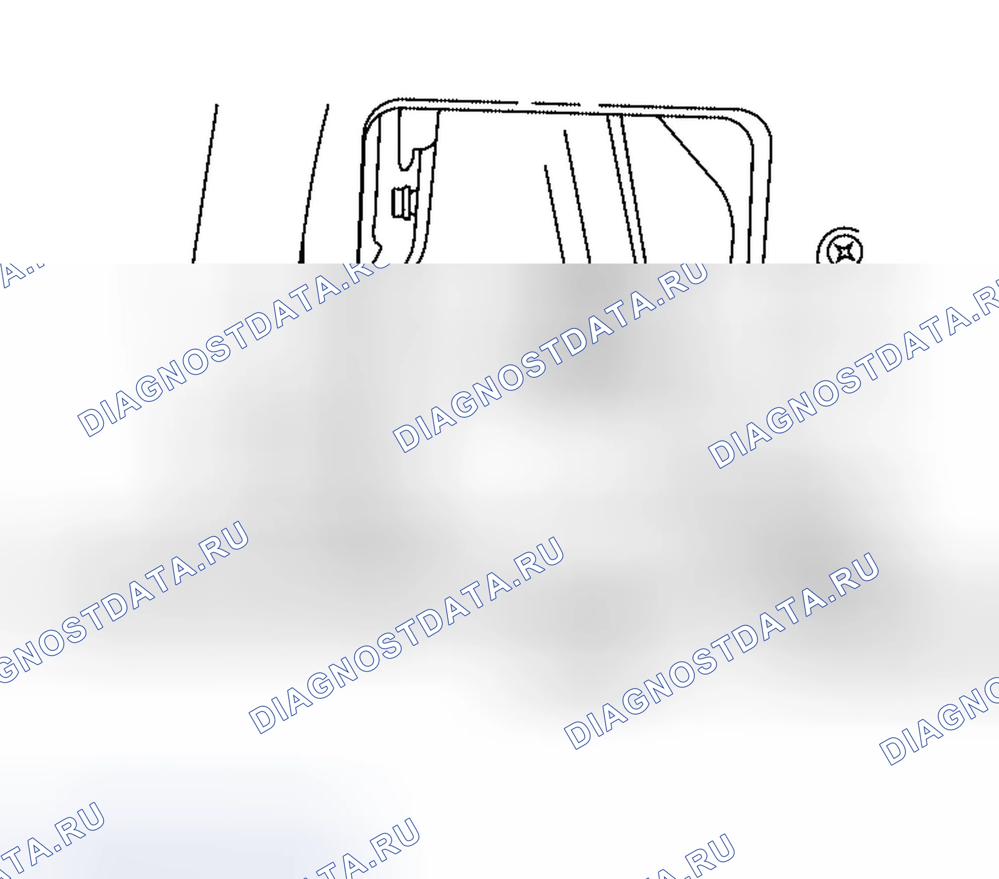 Рис. 60. Infiniti QX56 I