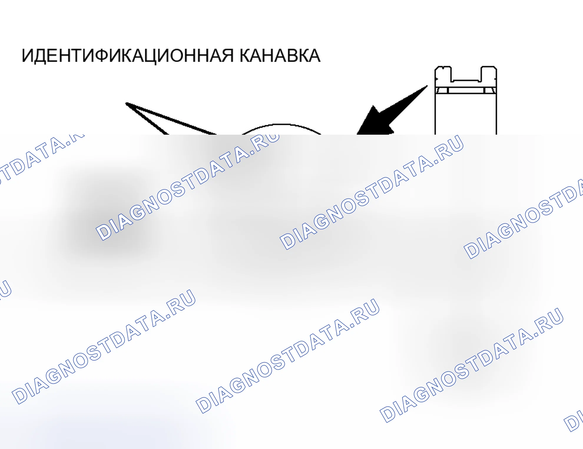 Рис. 96: >> О <<МОНТАЖ ВТУЛКИ СИНХРОНИЗАТОРА. Mitsubishi Lancer Evolution IX
