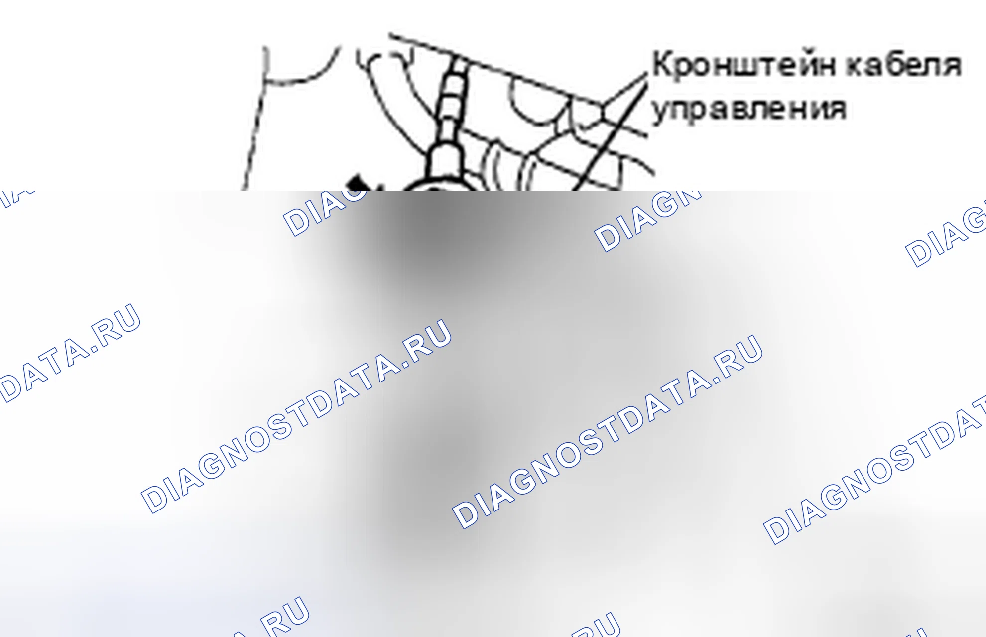 Рис. 508. Toyota Sienna II рестайлинг