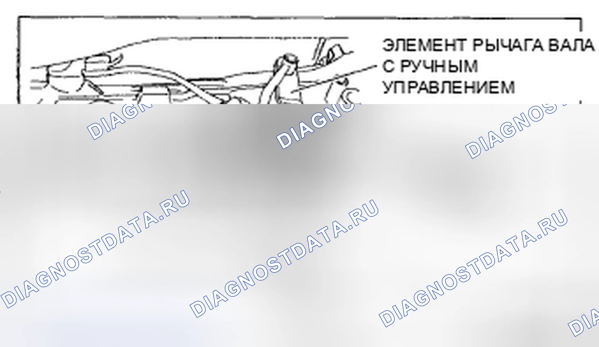 Рис. 406. Mazda MX-5 NC рестайлинг