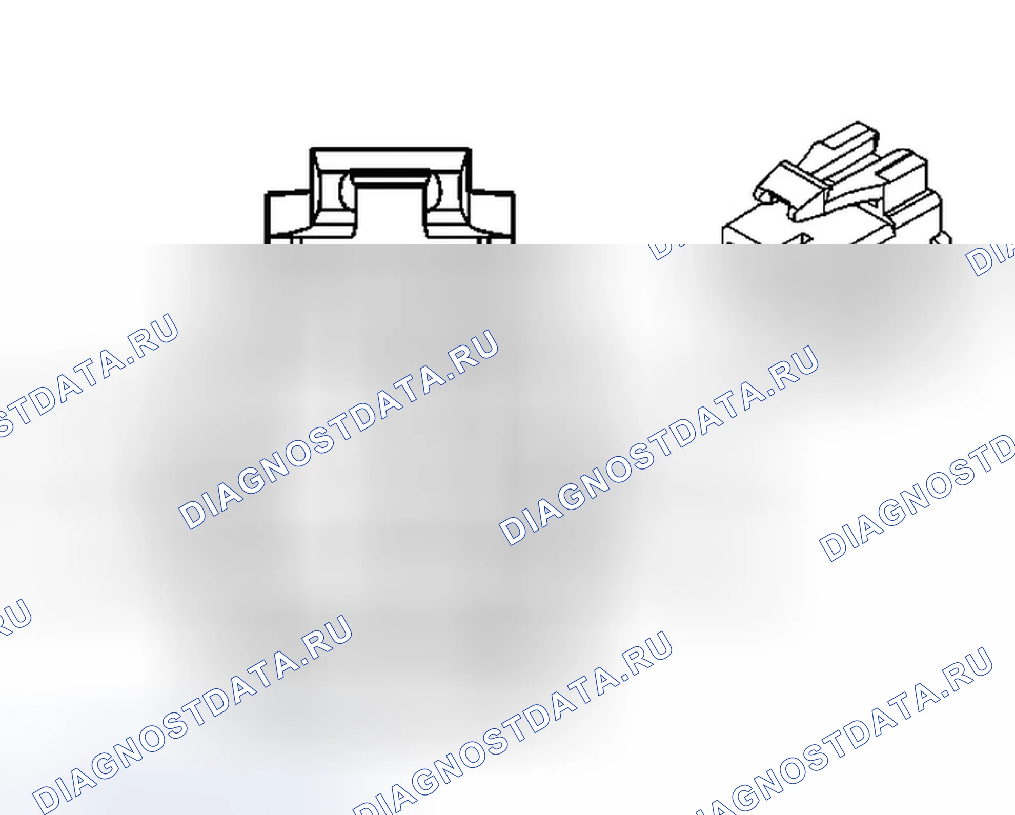 Рис. 52. Chevrolet Equinox I